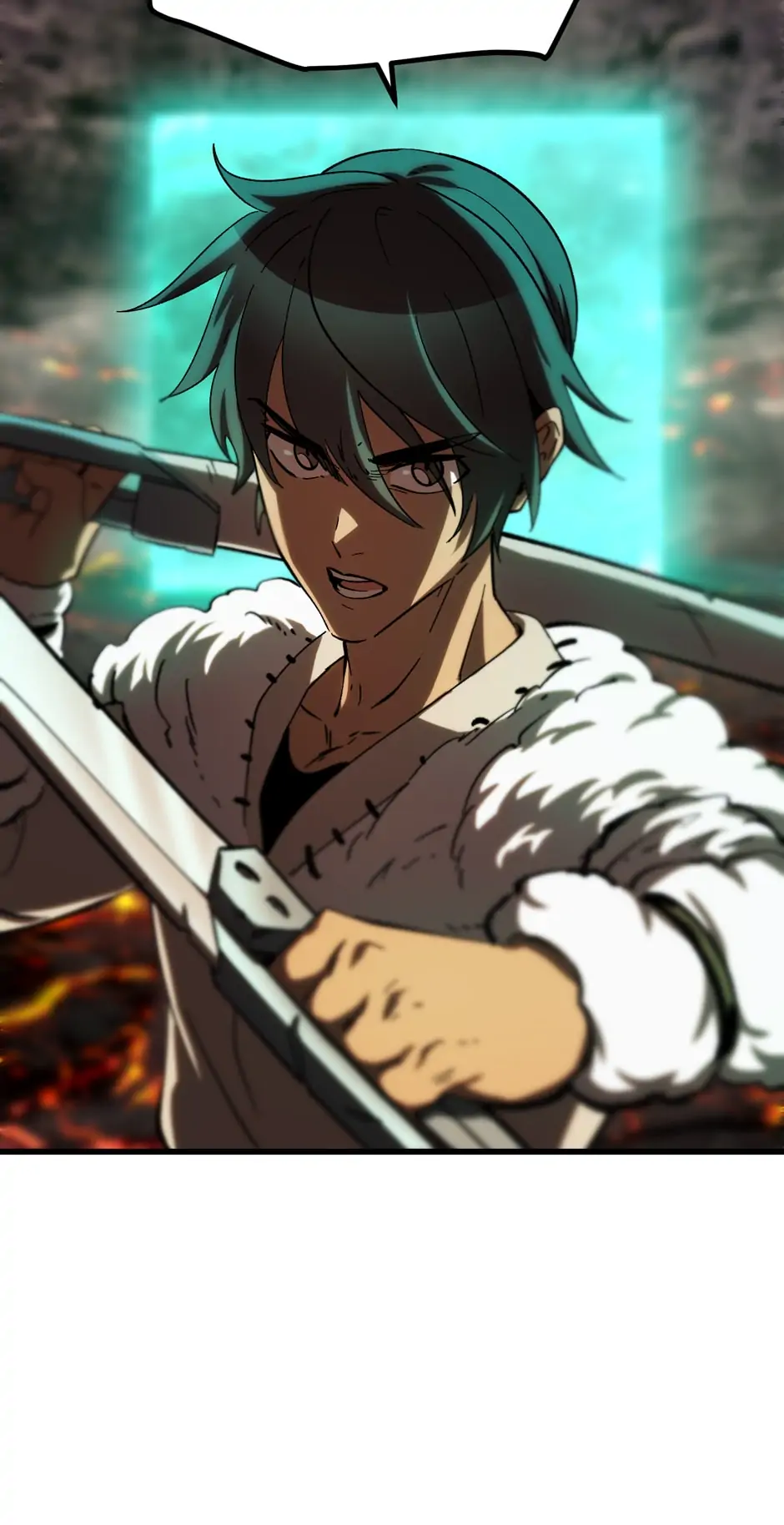 Read Latna Saga_ Survival of a Sword King EN Manga Online