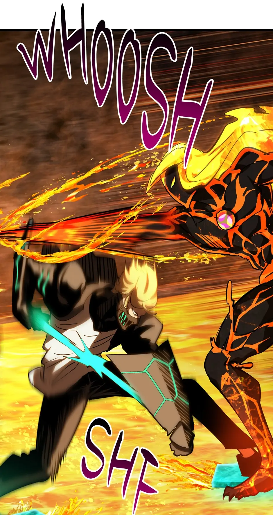Read Latna Saga_ Survival of a Sword King EN Manga Online