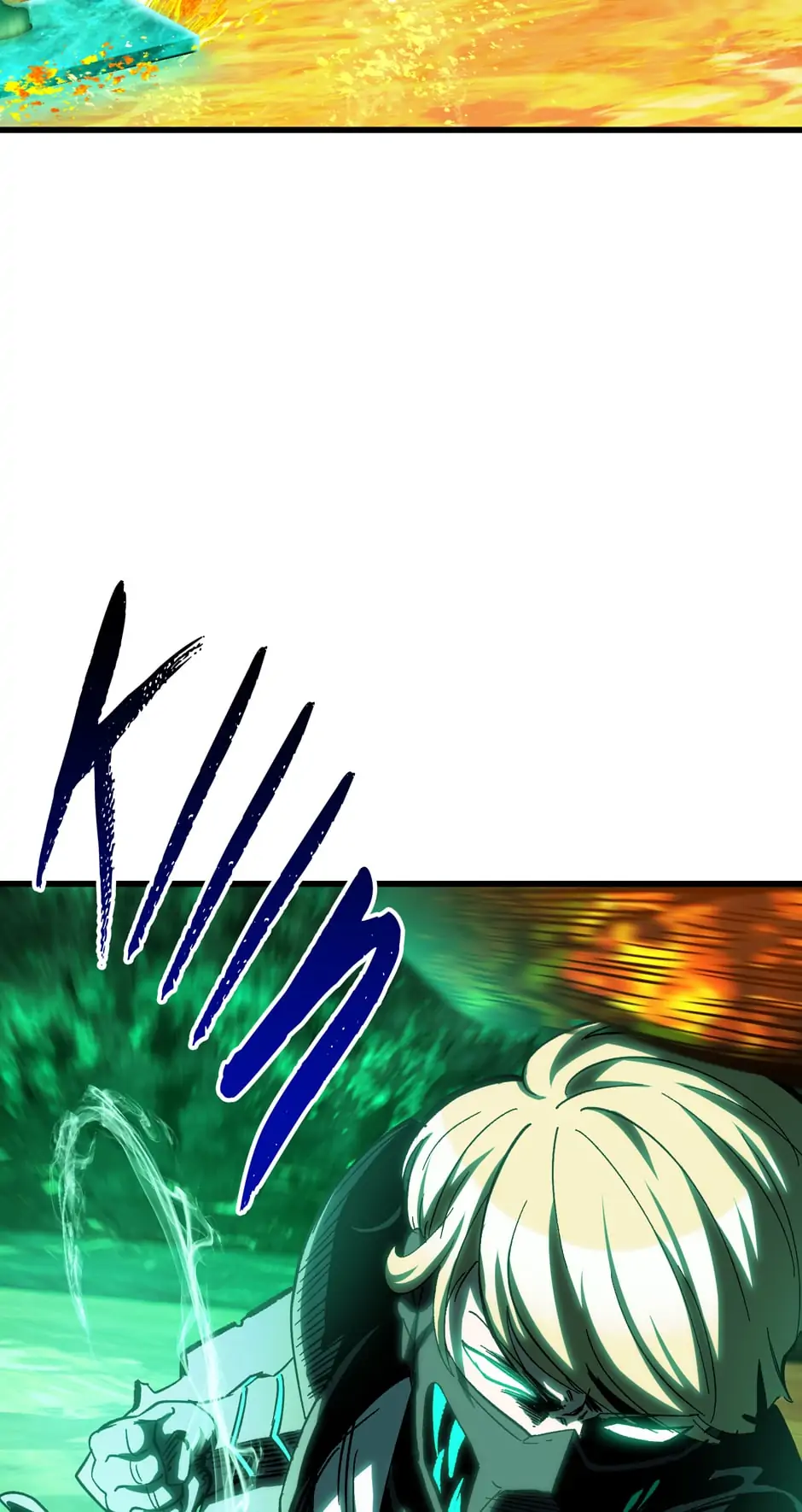 Read Latna Saga_ Survival of a Sword King EN Manga Online