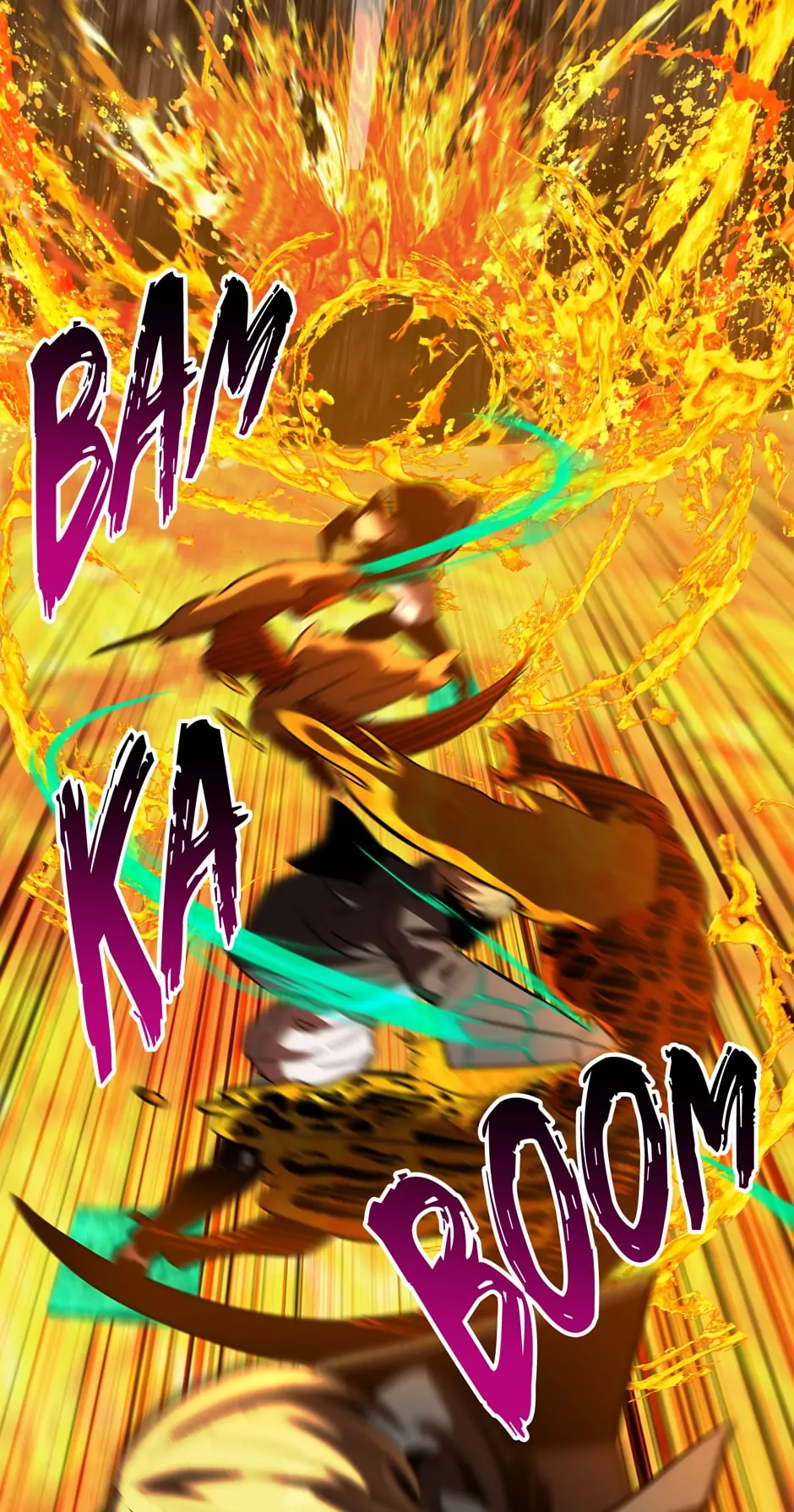 Read Latna Saga_ Survival of a Sword King EN Manga Online