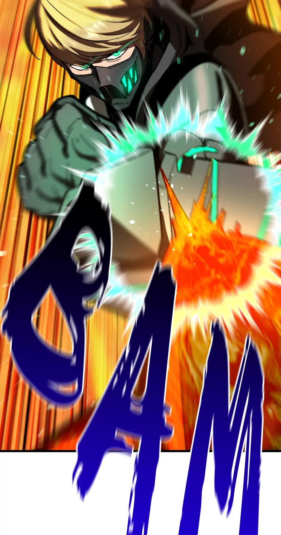 Read Latna Saga_ Survival of a Sword King EN Manga Online
