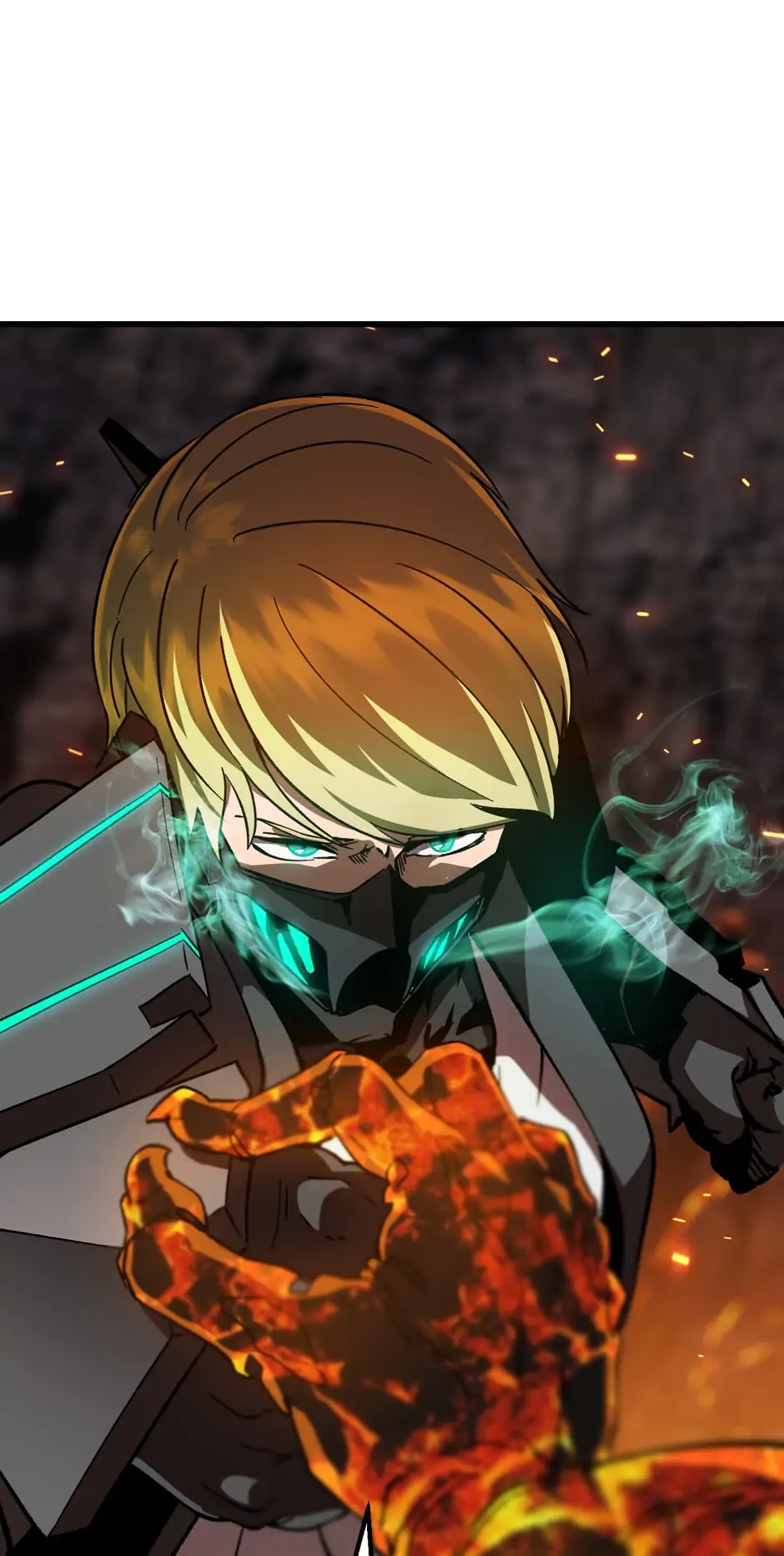 Read Latna Saga_ Survival of a Sword King EN Manga Online