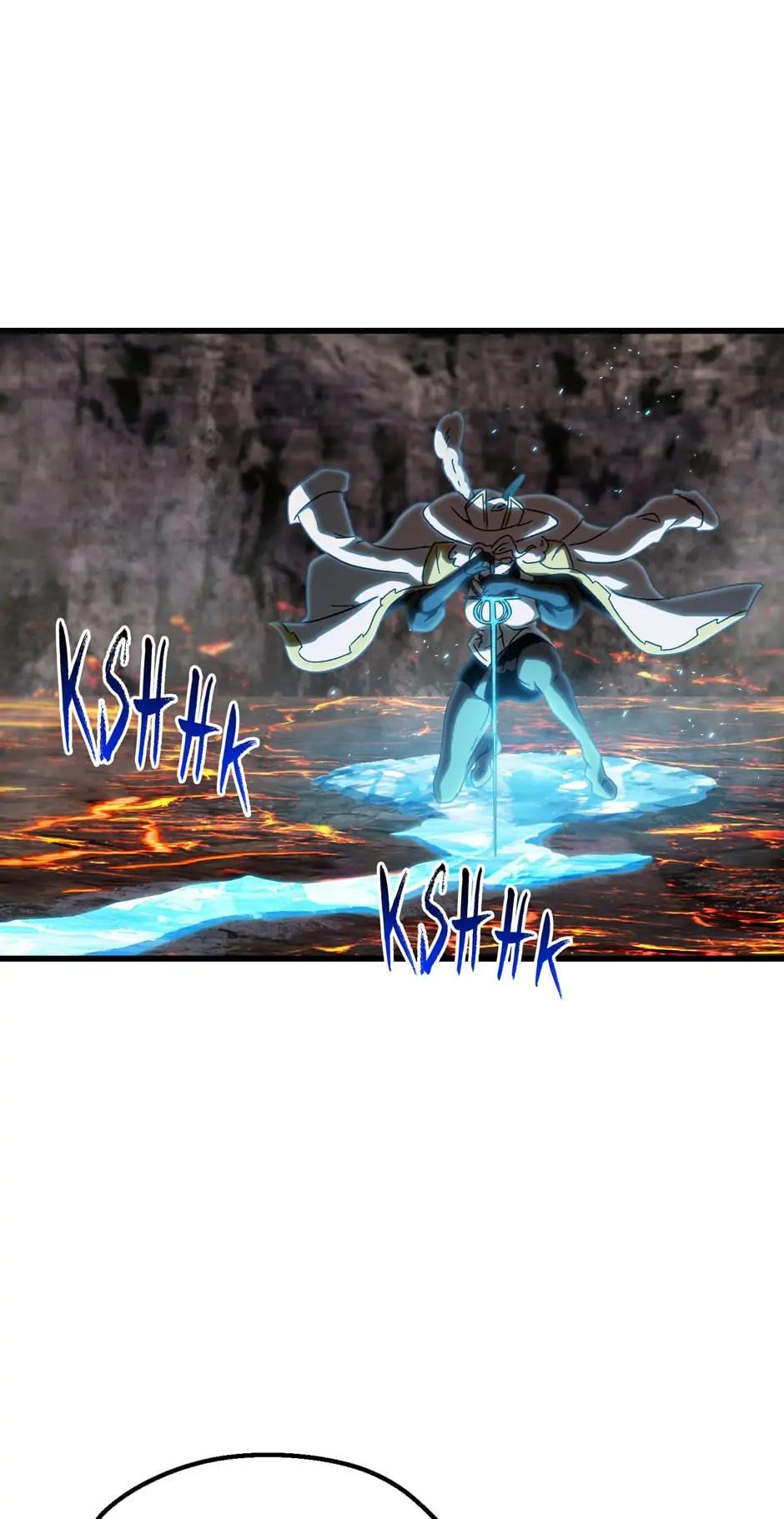 Read Latna Saga_ Survival of a Sword King EN Manga Online