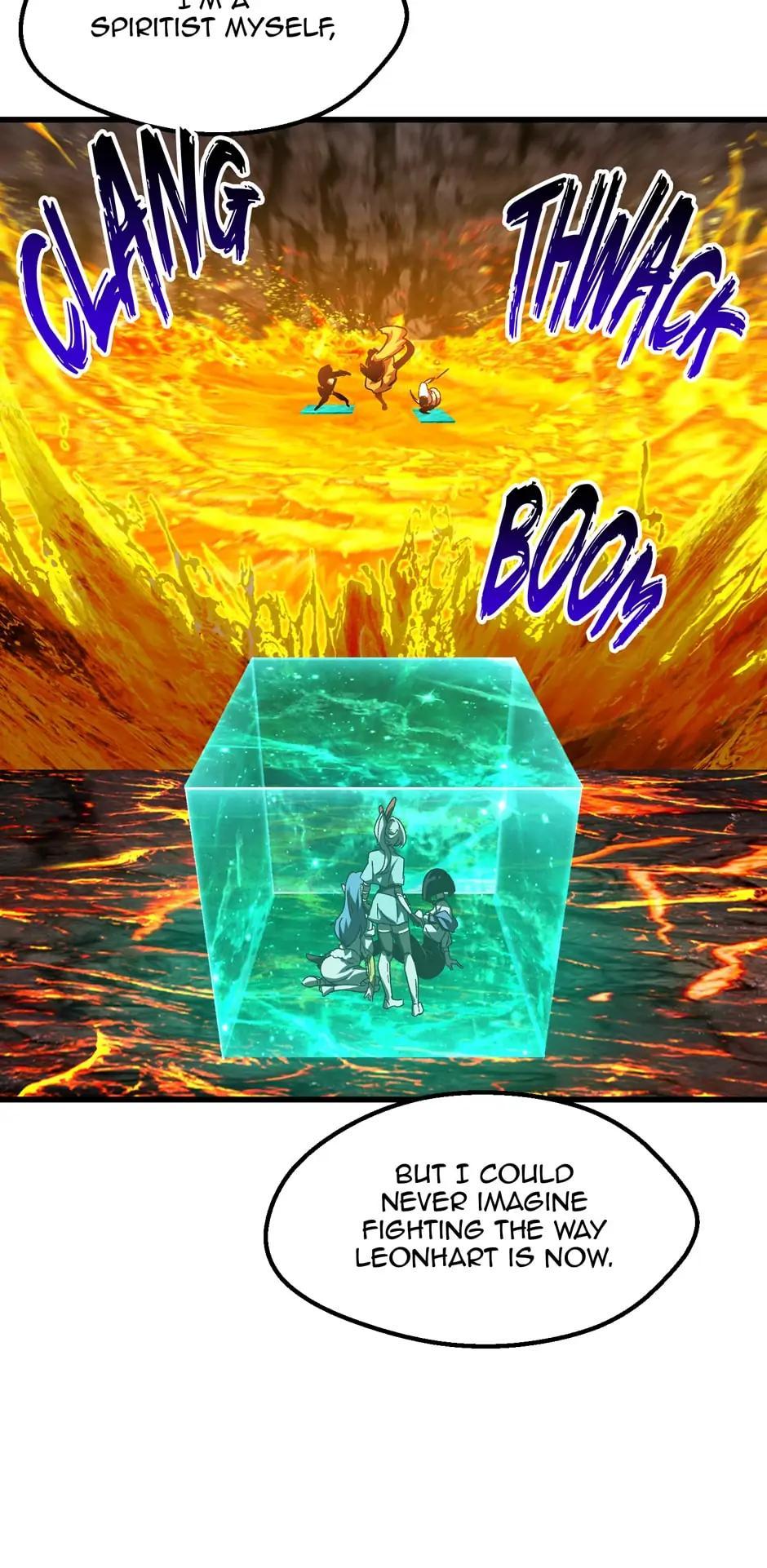 Read Latna Saga_ Survival of a Sword King EN Manga Online
