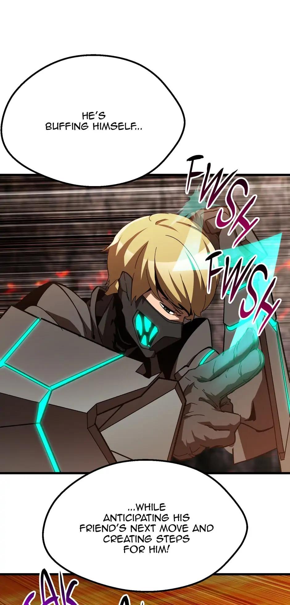 Read Latna Saga_ Survival of a Sword King EN Manga Online
