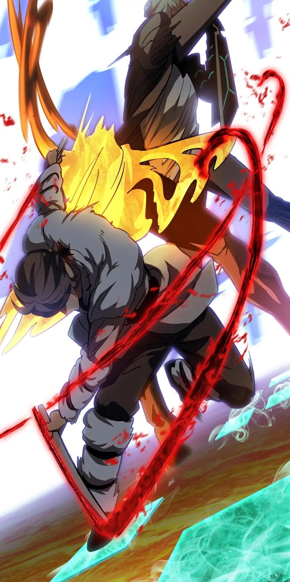 Read Latna Saga_ Survival of a Sword King EN Manga Online