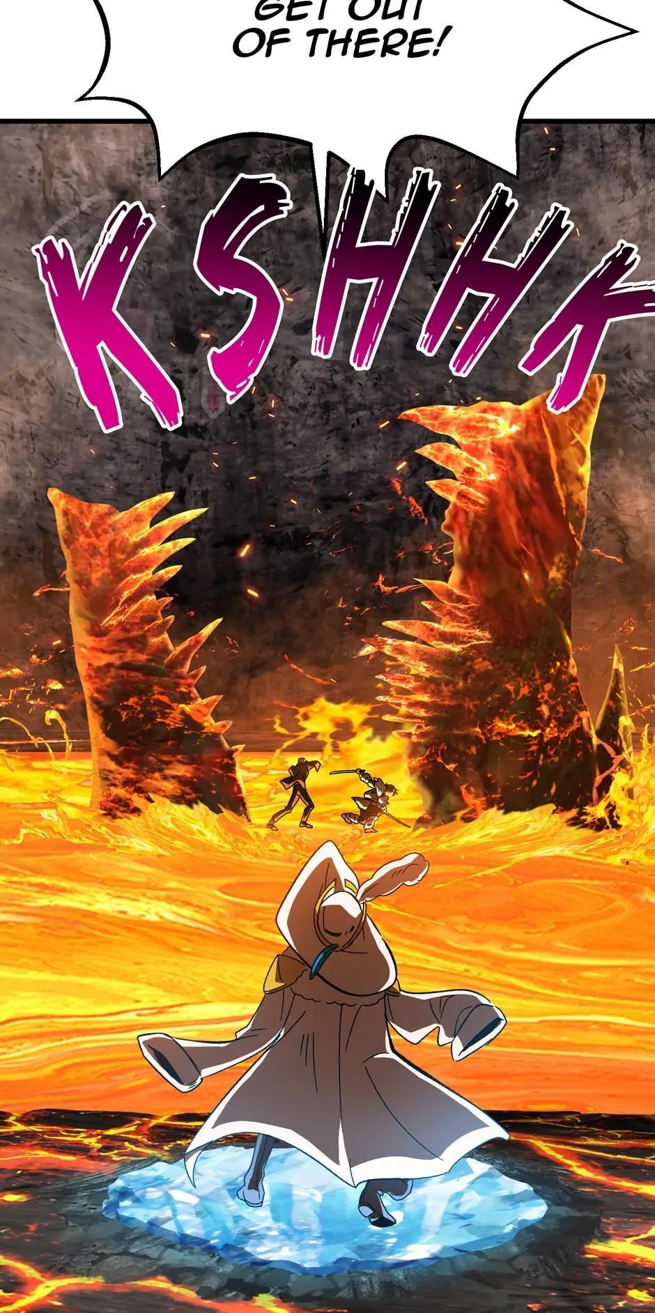 Read Latna Saga_ Survival of a Sword King EN Manga Online