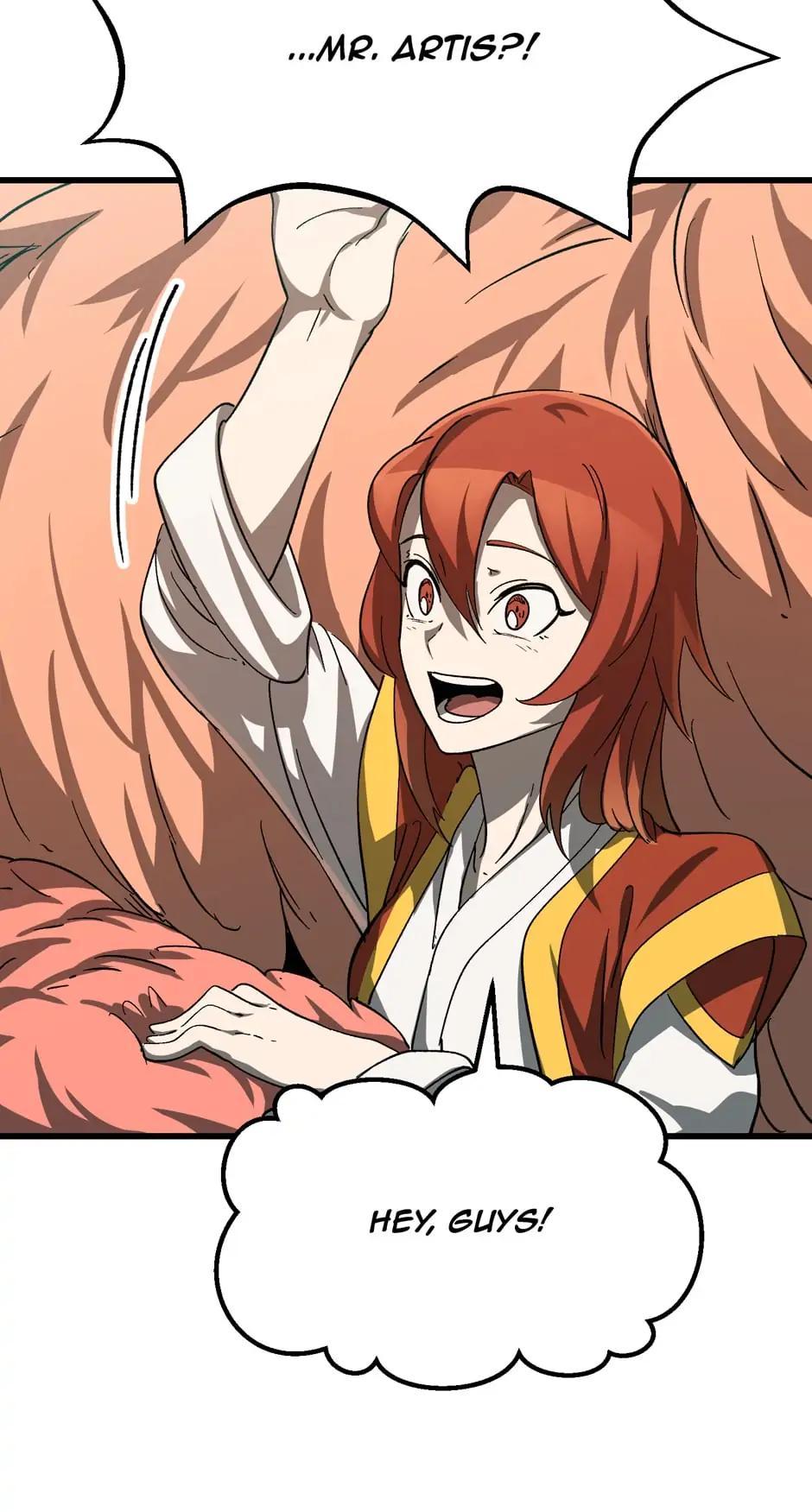 Read Latna Saga_ Survival of a Sword King EN Manga Online