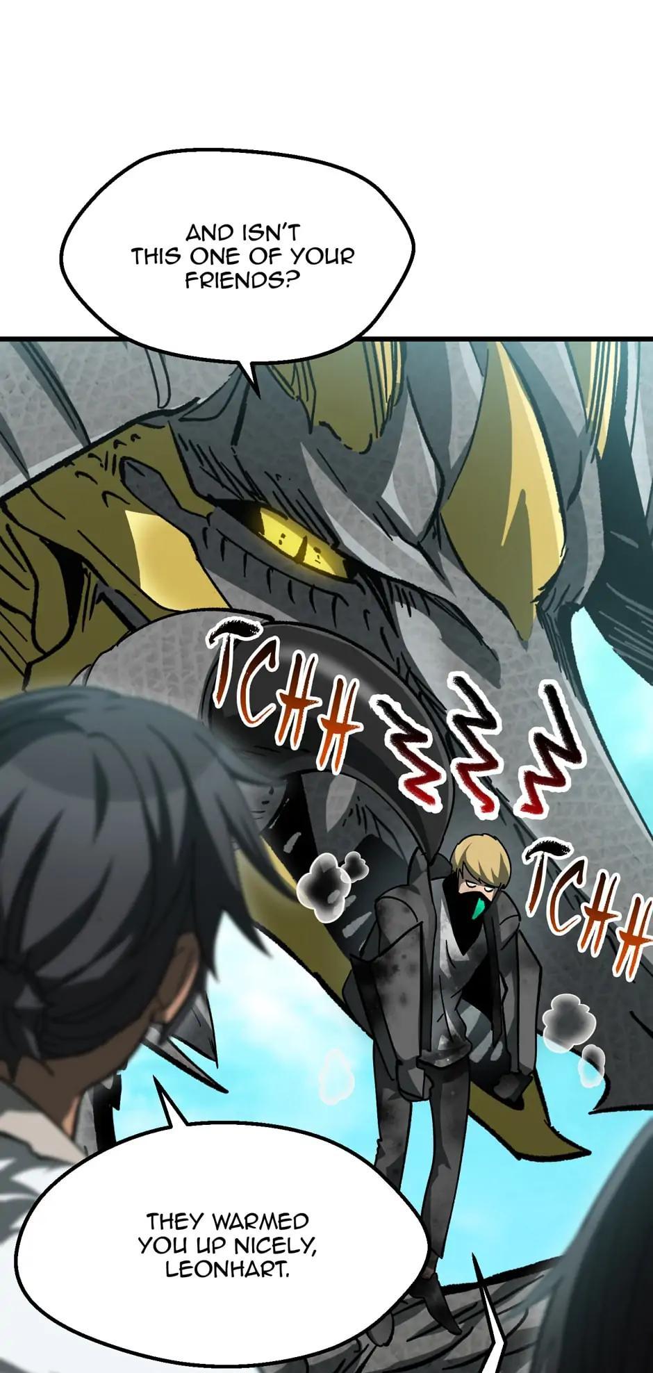 Read Latna Saga_ Survival of a Sword King EN Manga Online