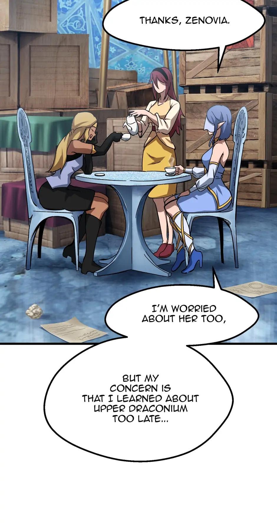 Read Latna Saga_ Survival of a Sword King EN Manga Online