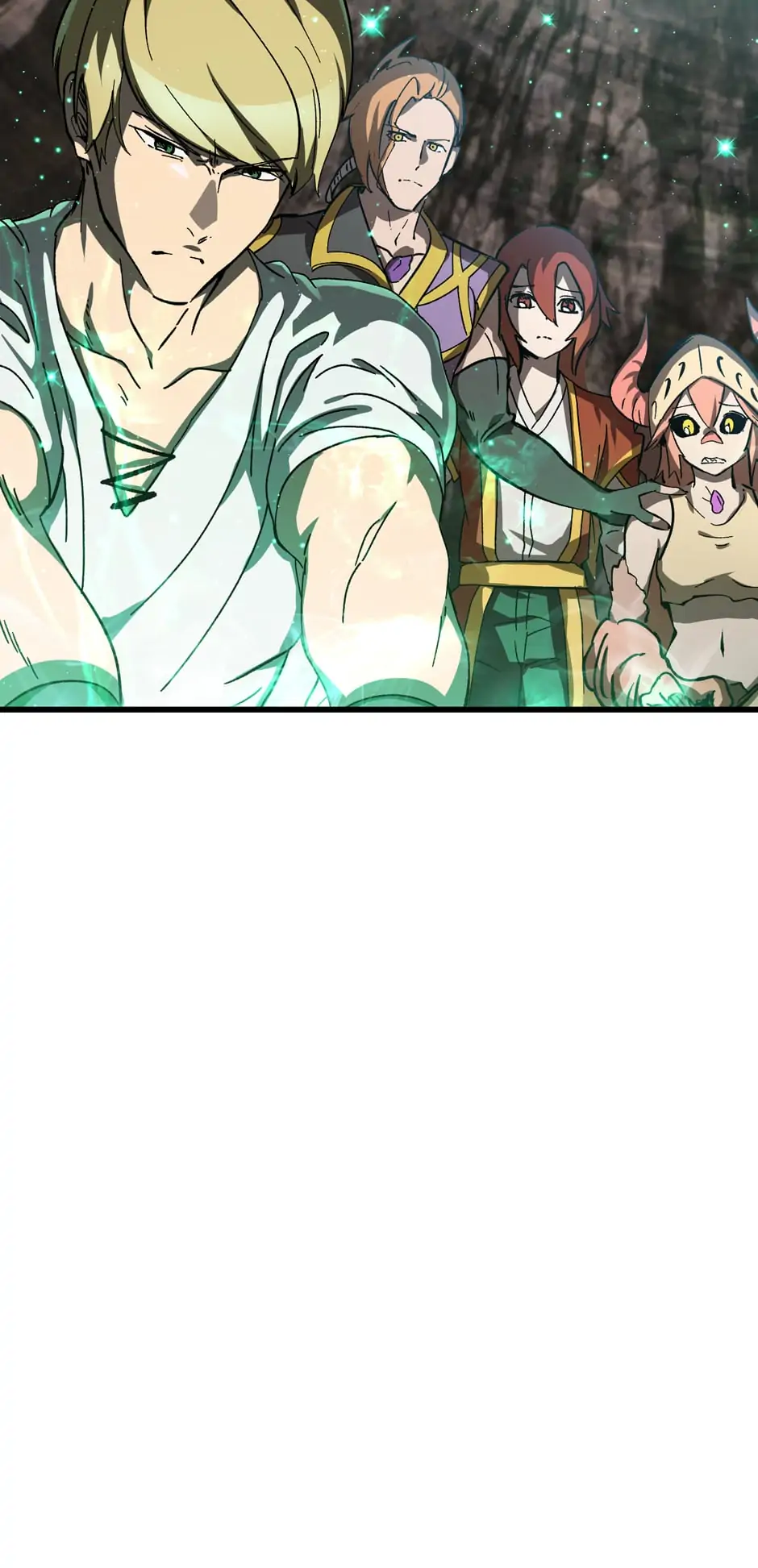 Read Latna Saga_ Survival of a Sword King EN Manga Online