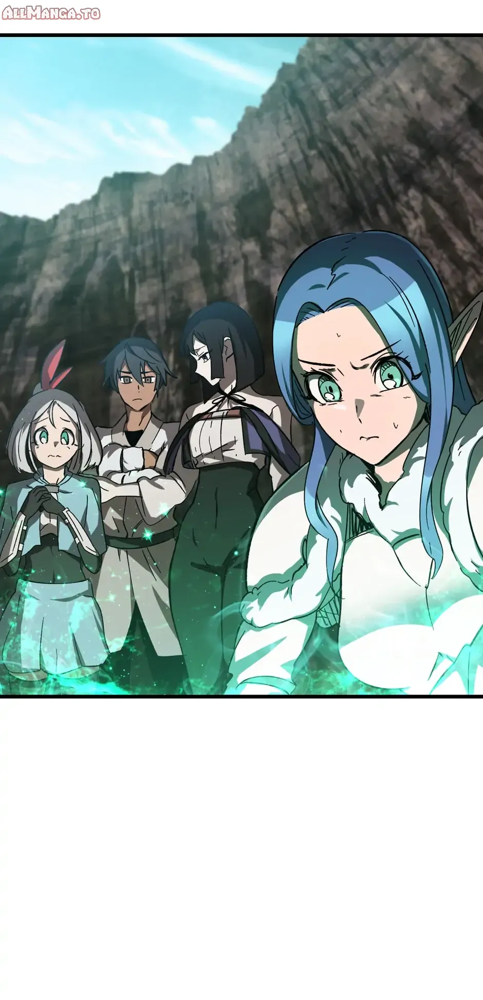 Read Latna Saga_ Survival of a Sword King EN Manga Online