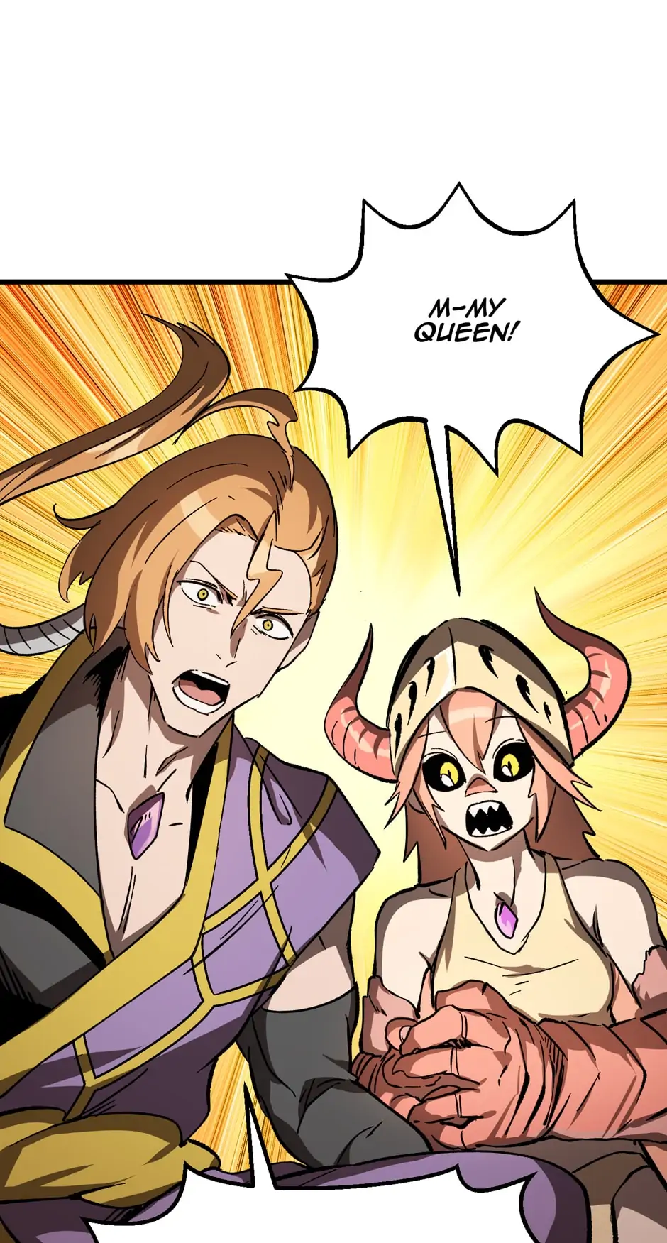 Read Latna Saga_ Survival of a Sword King EN Manga Online