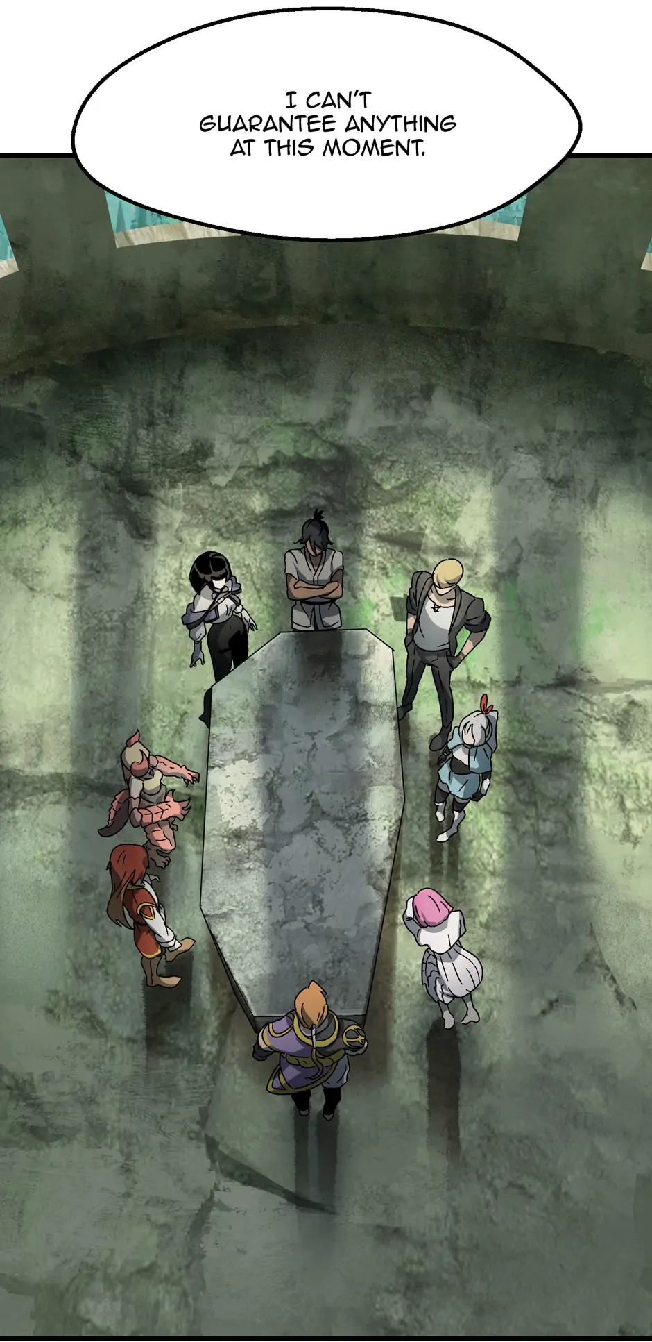 Read Latna Saga_ Survival of a Sword King EN Manga Online