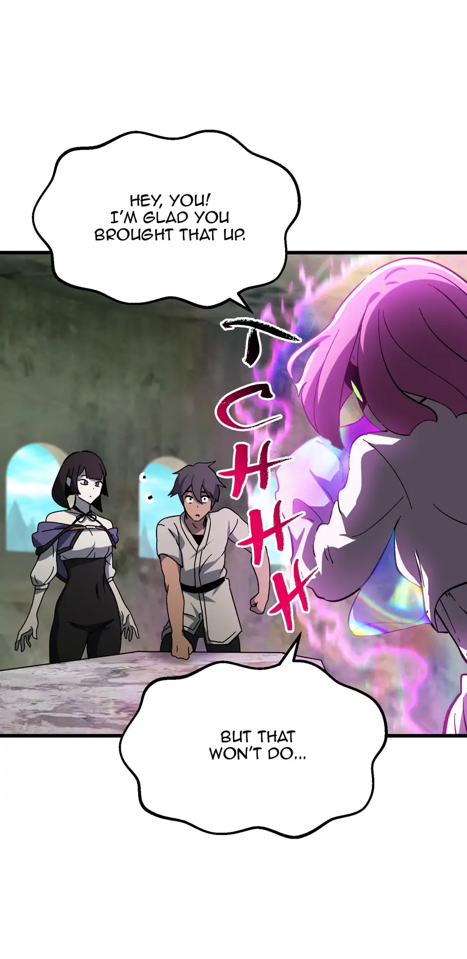 Read Latna Saga_ Survival of a Sword King EN Manga Online