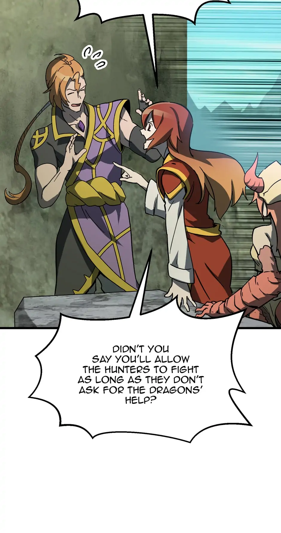 Read Latna Saga_ Survival of a Sword King EN Manga Online