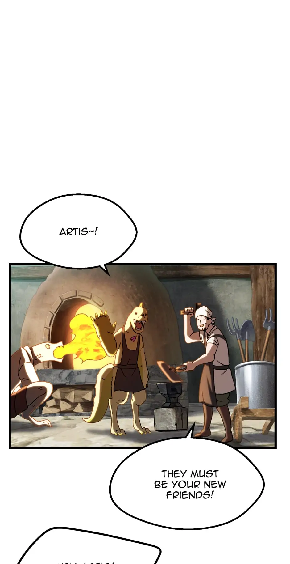Read Latna Saga_ Survival of a Sword King EN Manga Online
