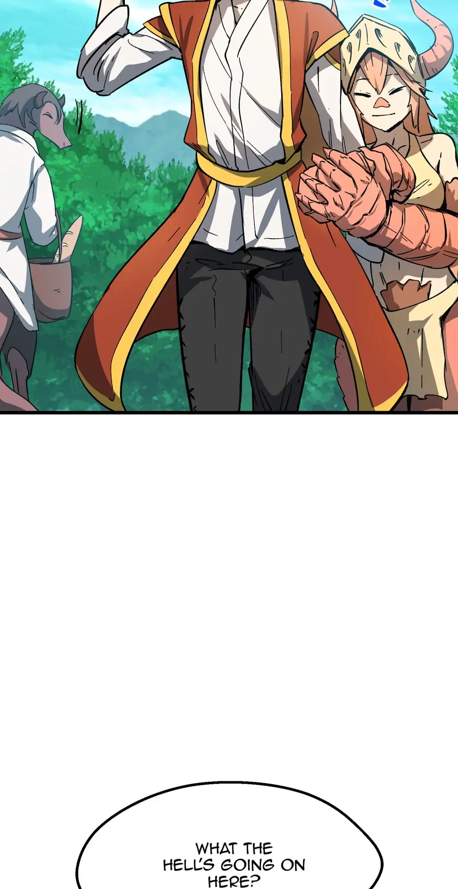 Read Latna Saga_ Survival of a Sword King EN Manga Online