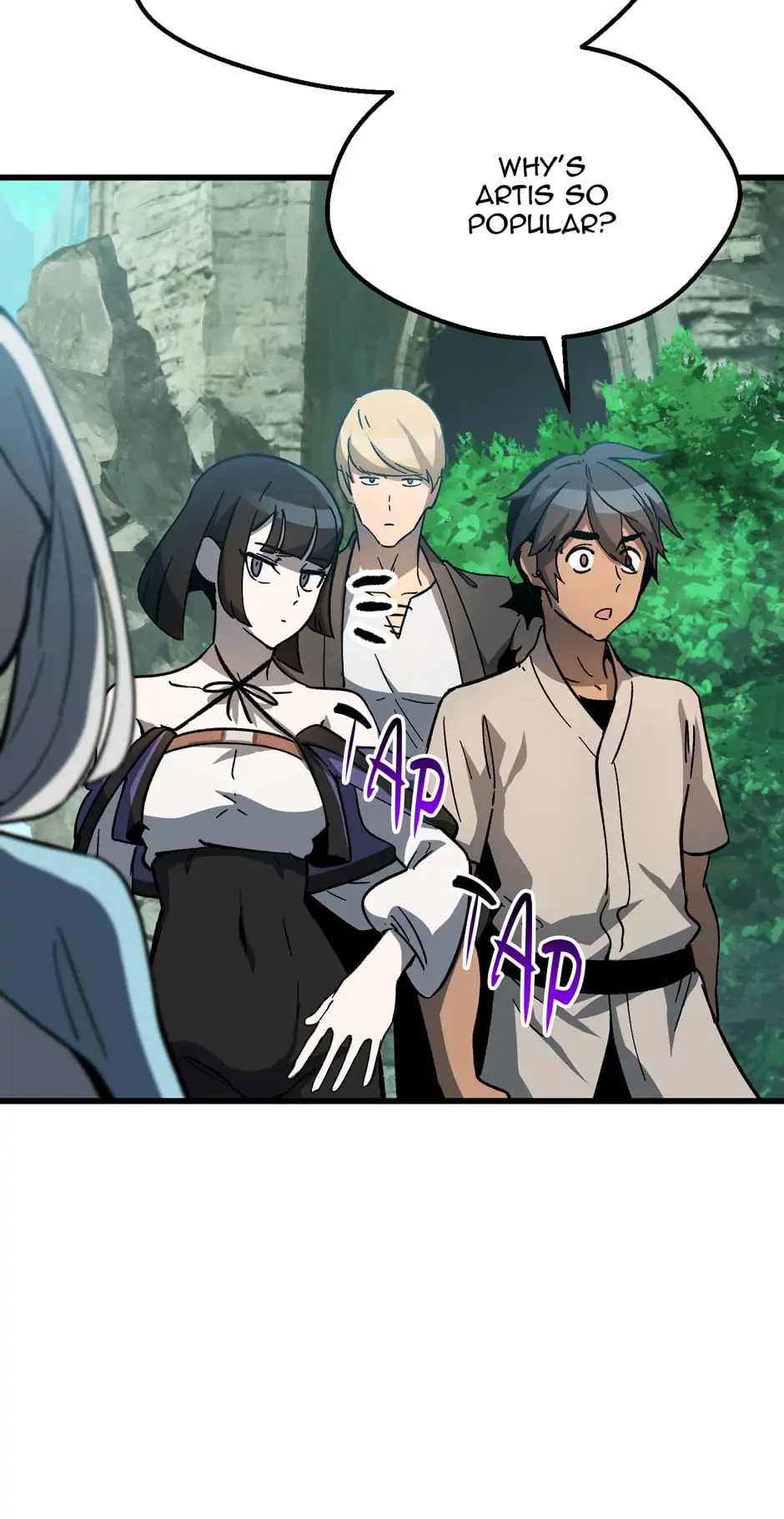 Read Latna Saga_ Survival of a Sword King EN Manga Online