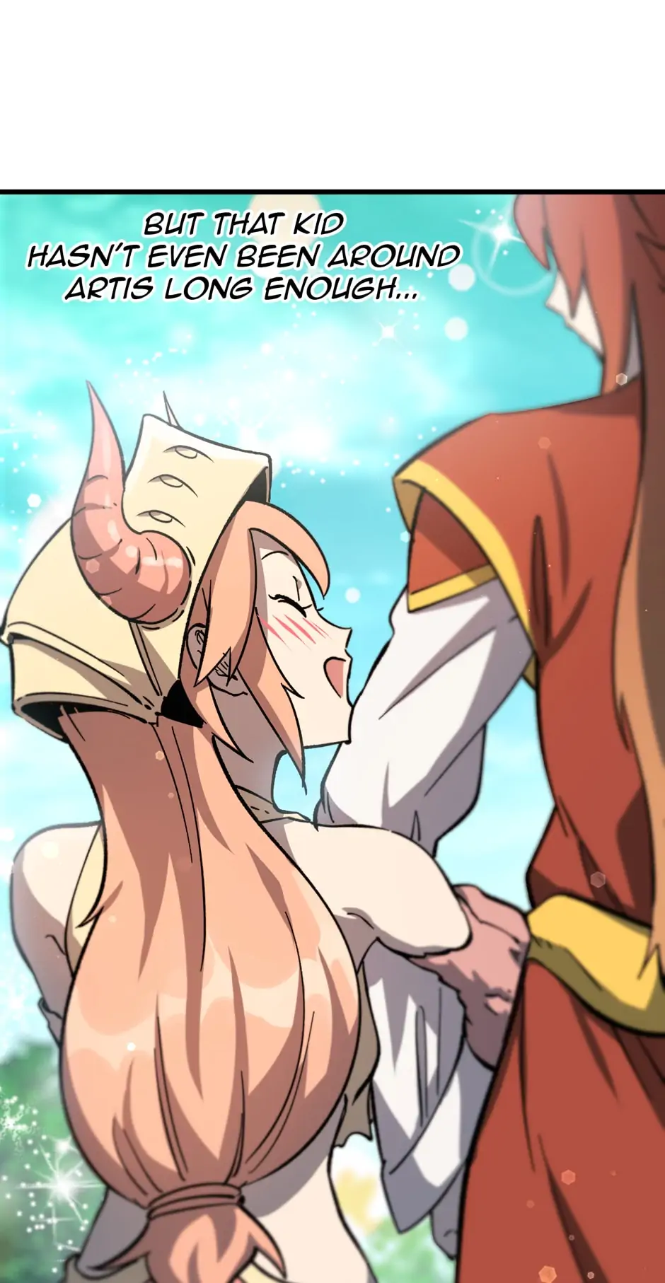 Read Latna Saga_ Survival of a Sword King EN Manga Online