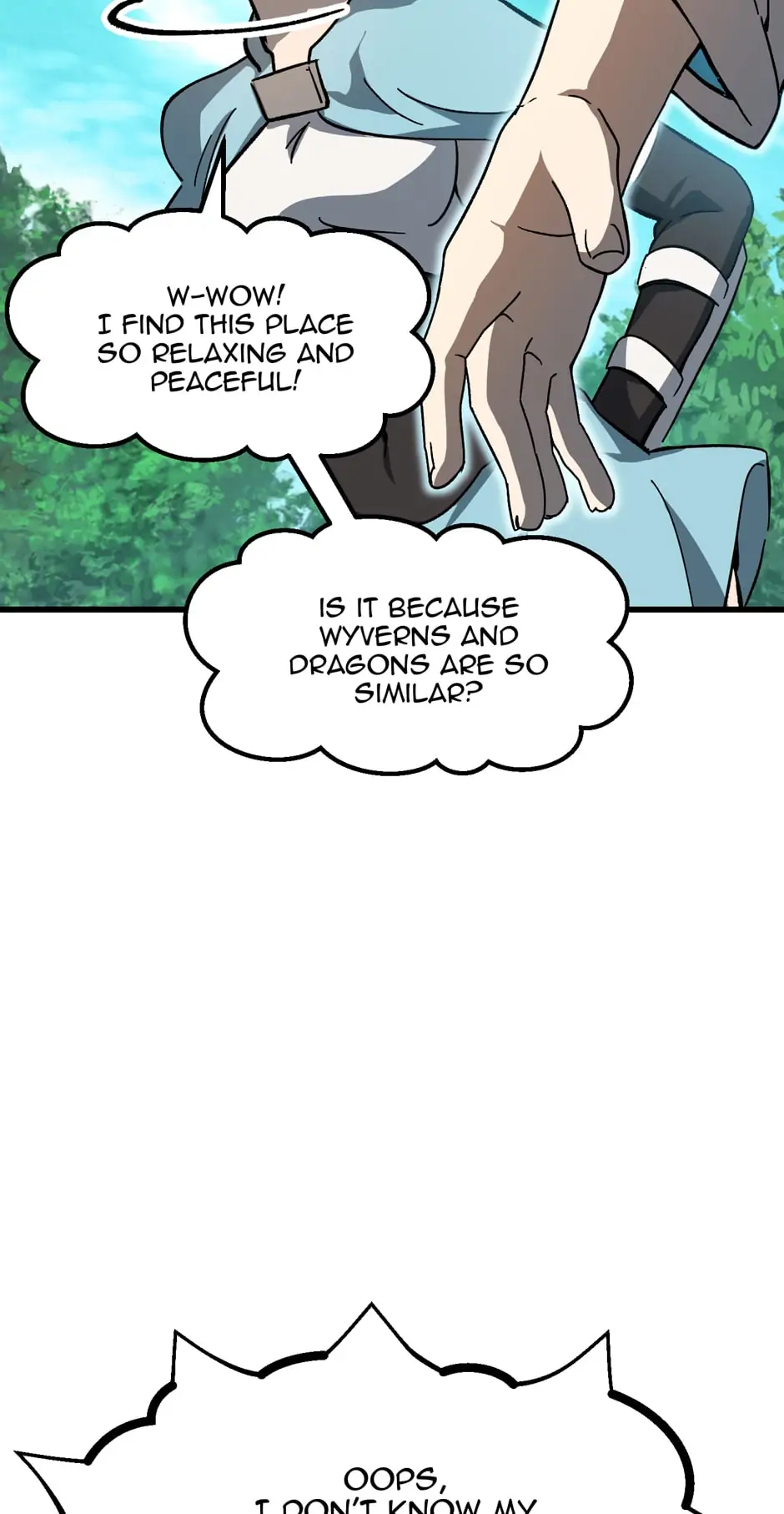 Read Latna Saga_ Survival of a Sword King EN Manga Online