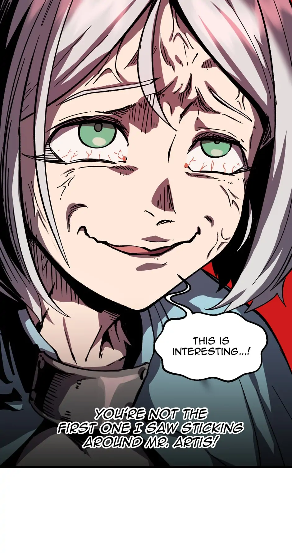 Read Latna Saga_ Survival of a Sword King EN Manga Online