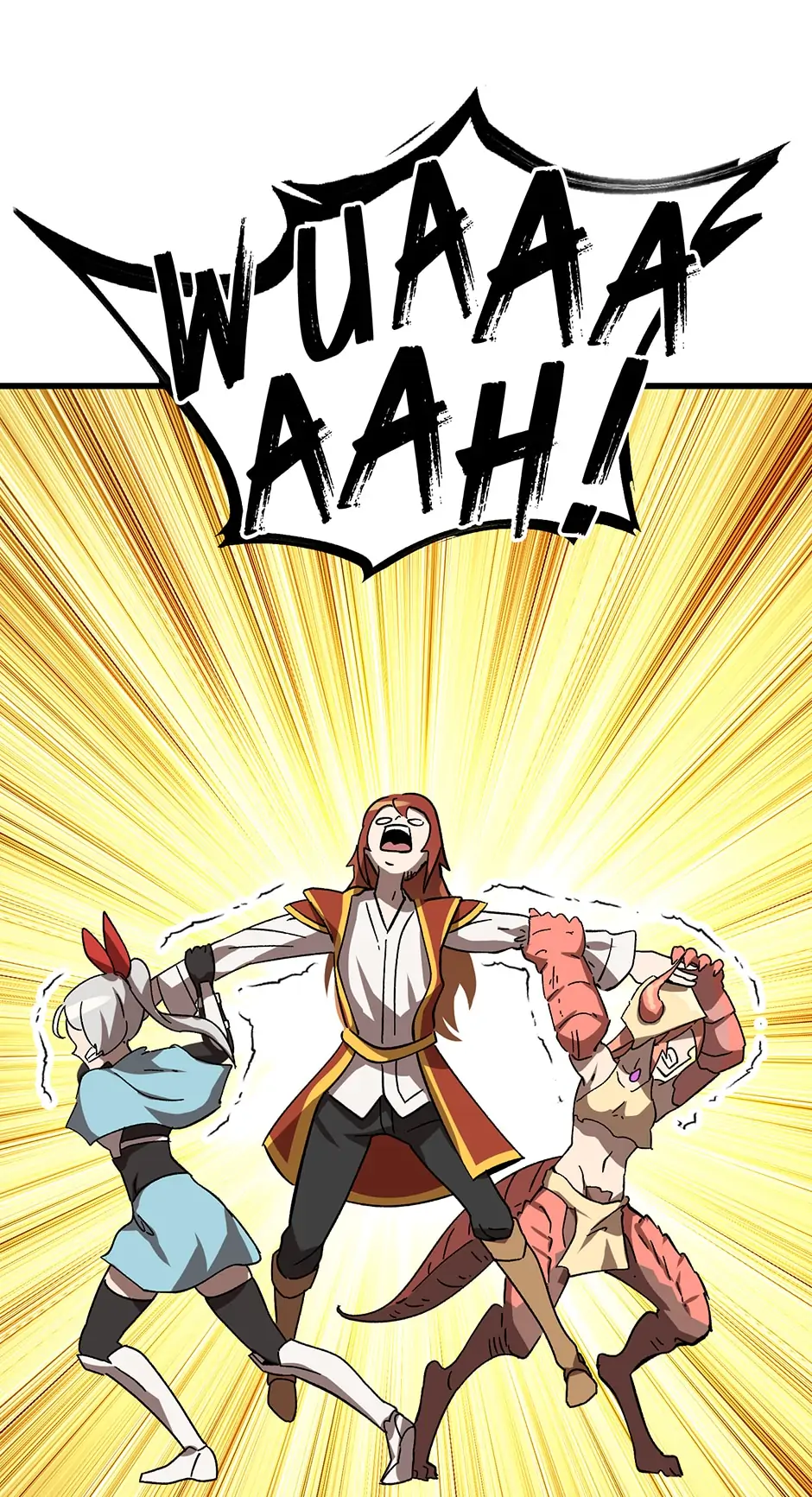 Read Latna Saga_ Survival of a Sword King EN Manga Online