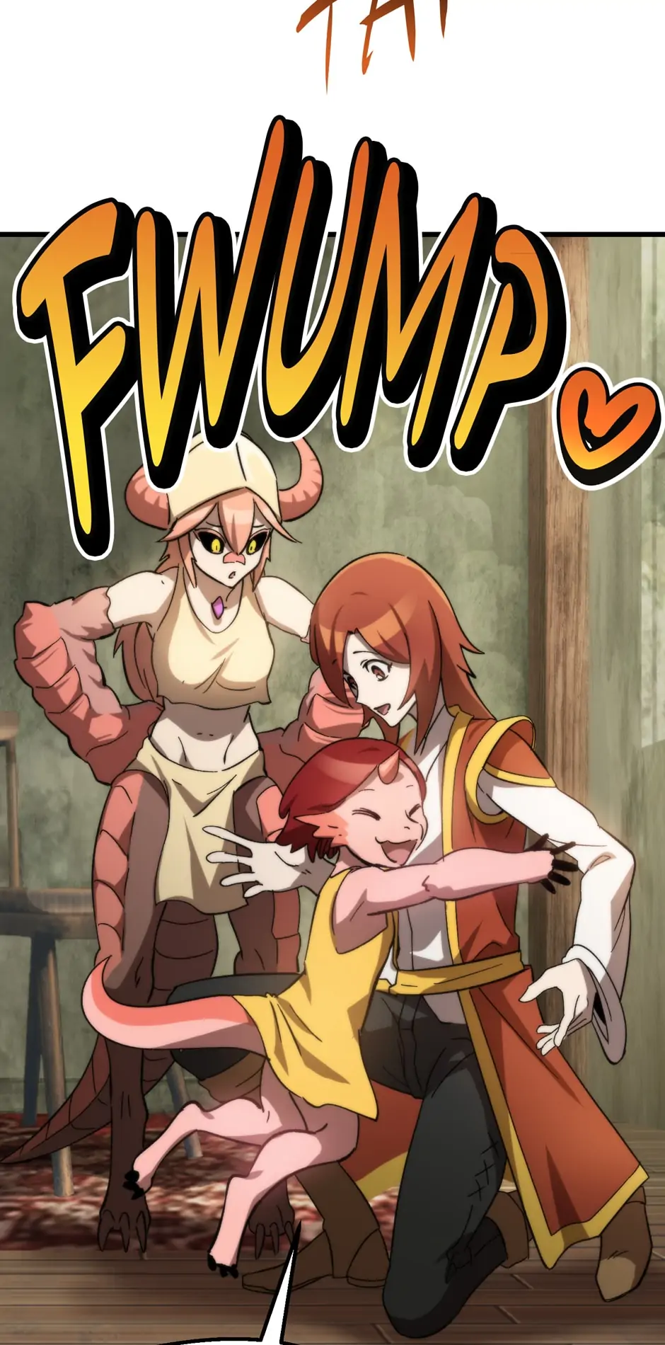 Read Latna Saga_ Survival of a Sword King EN Manga Online