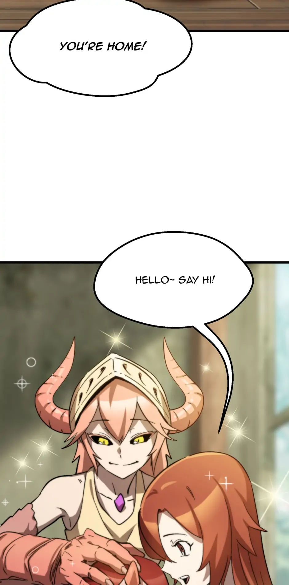 Read Latna Saga_ Survival of a Sword King EN Manga Online