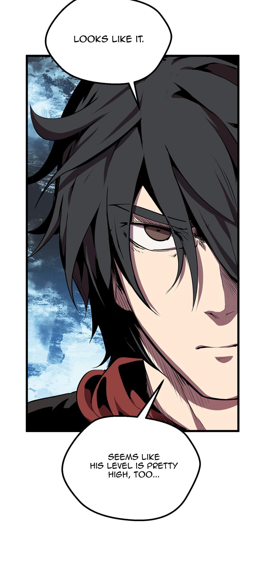 Read Latna Saga_ Survival of a Sword King EN Manga Online