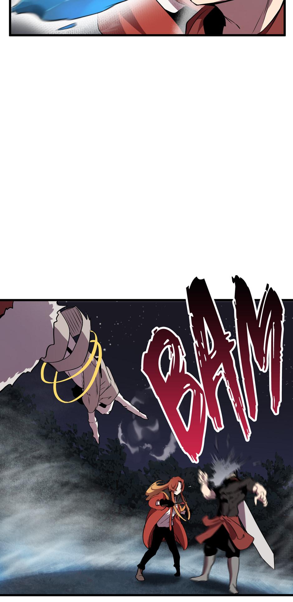 Read Latna Saga_ Survival of a Sword King EN Manga Online