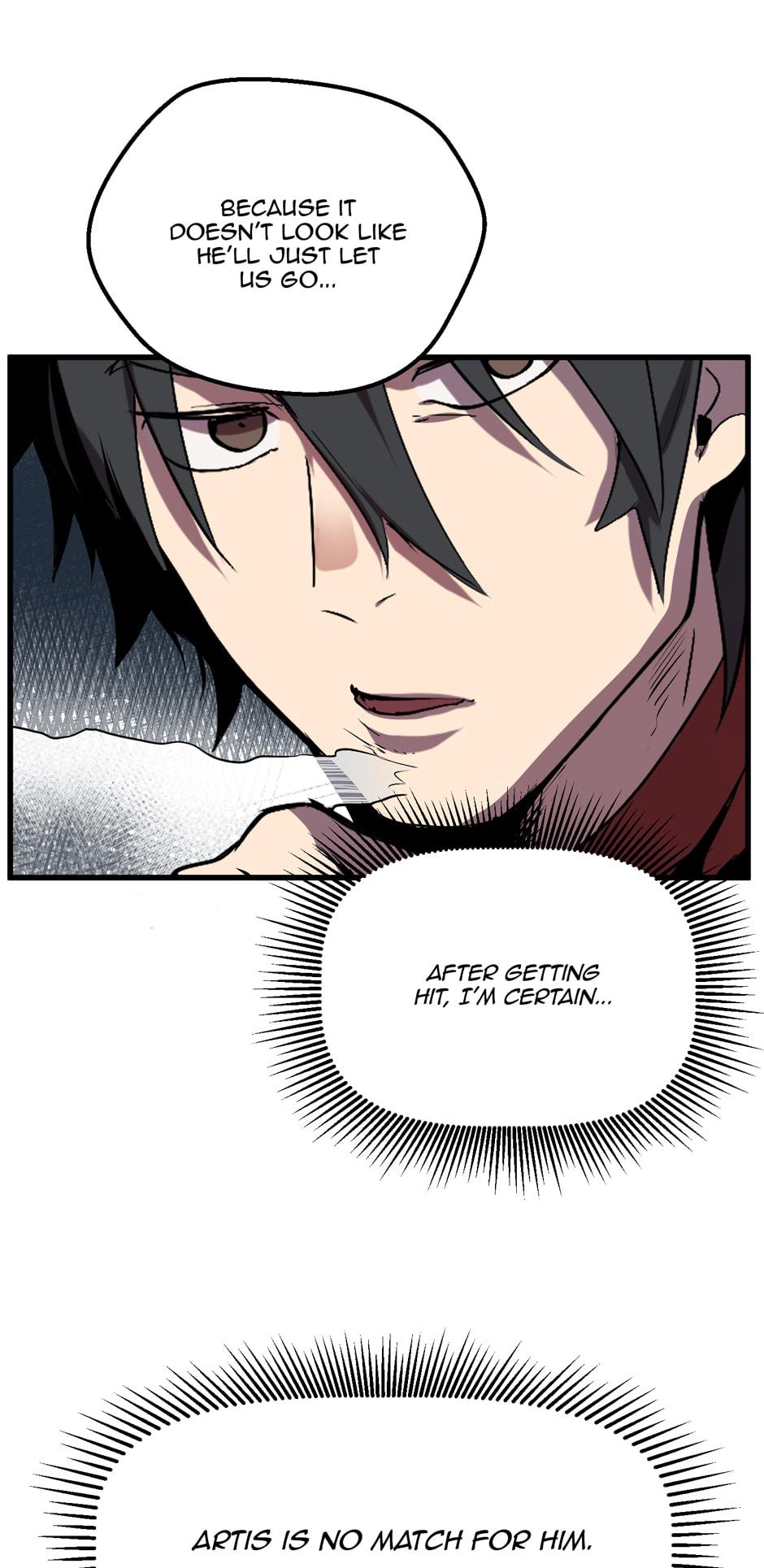 Read Latna Saga_ Survival of a Sword King EN Manga Online