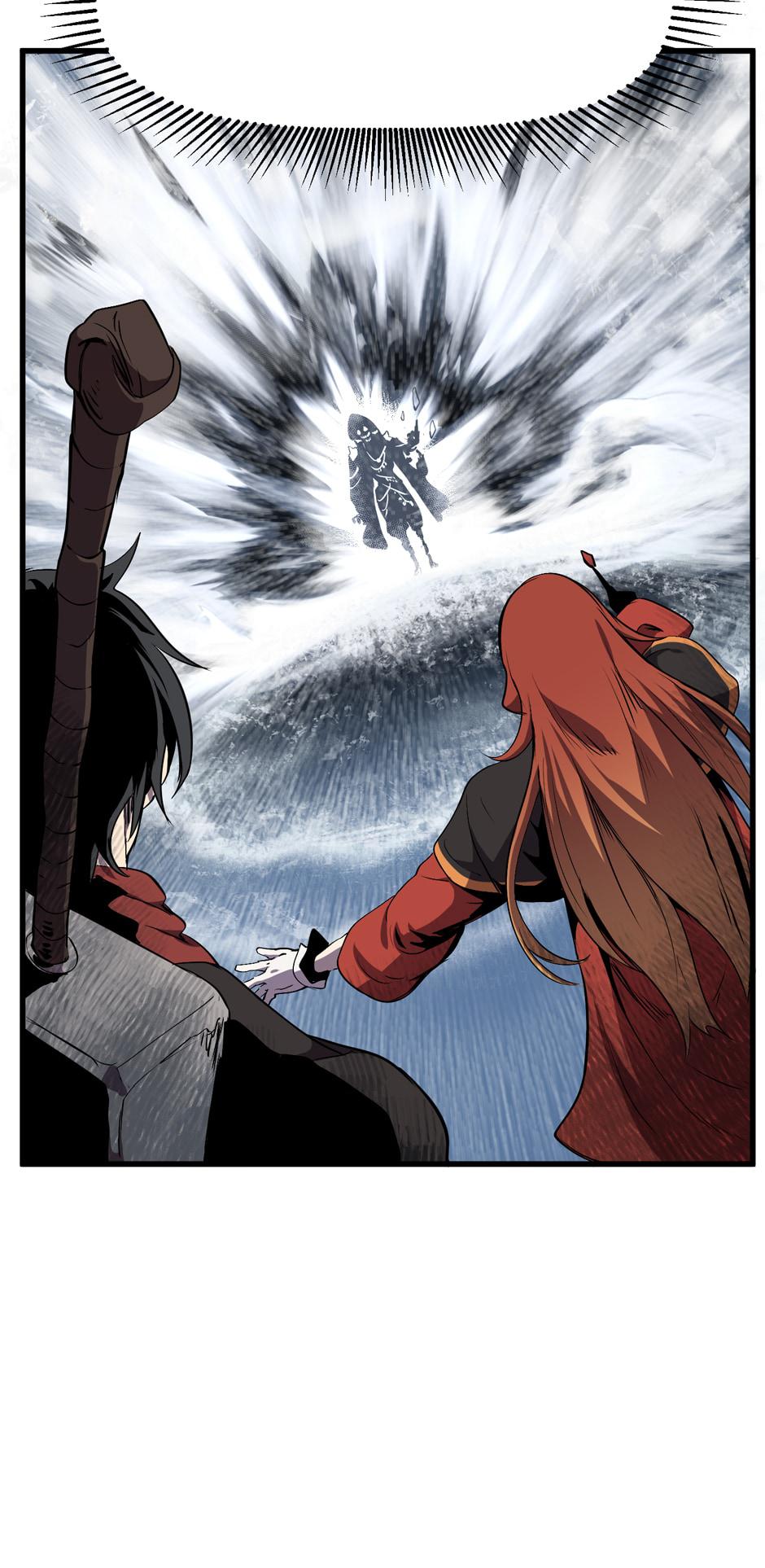 Read Latna Saga_ Survival of a Sword King EN Manga Online