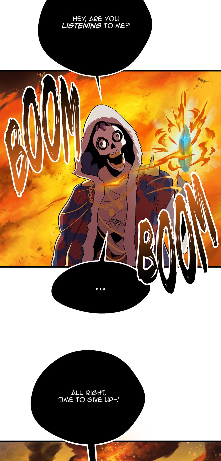 Read Latna Saga_ Survival of a Sword King EN Manga Online