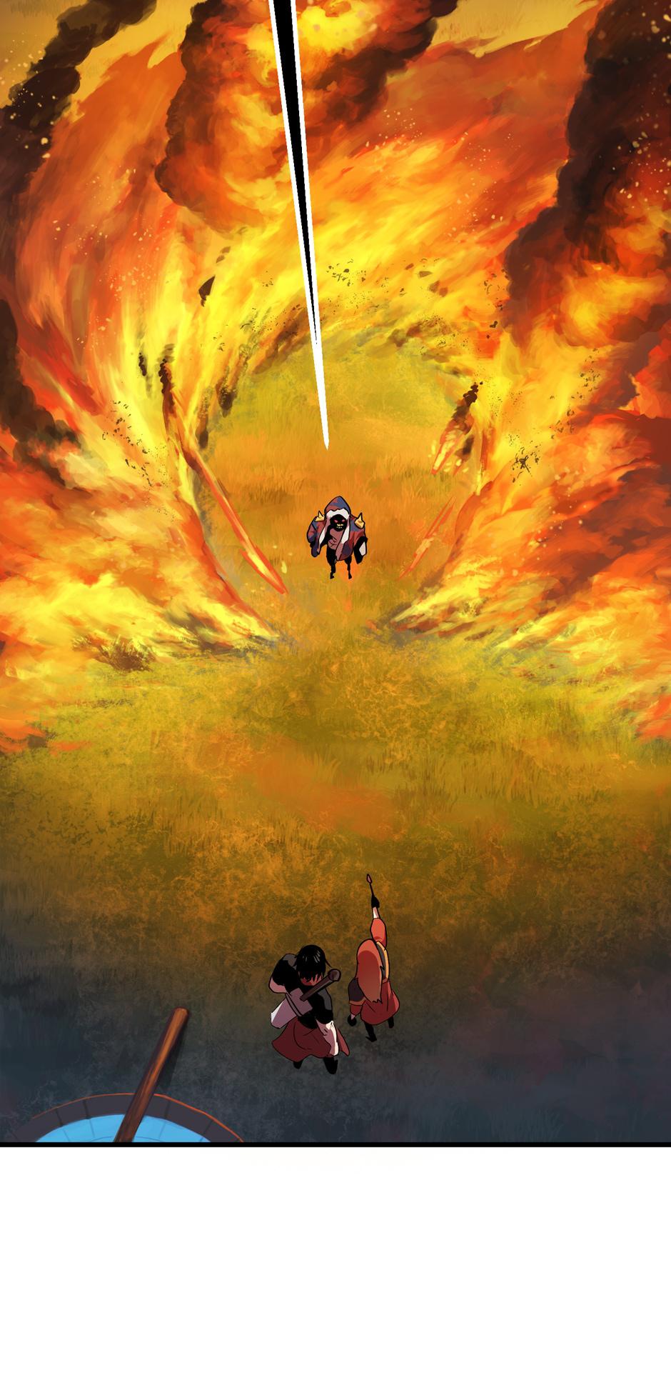 Read Latna Saga_ Survival of a Sword King EN Manga Online