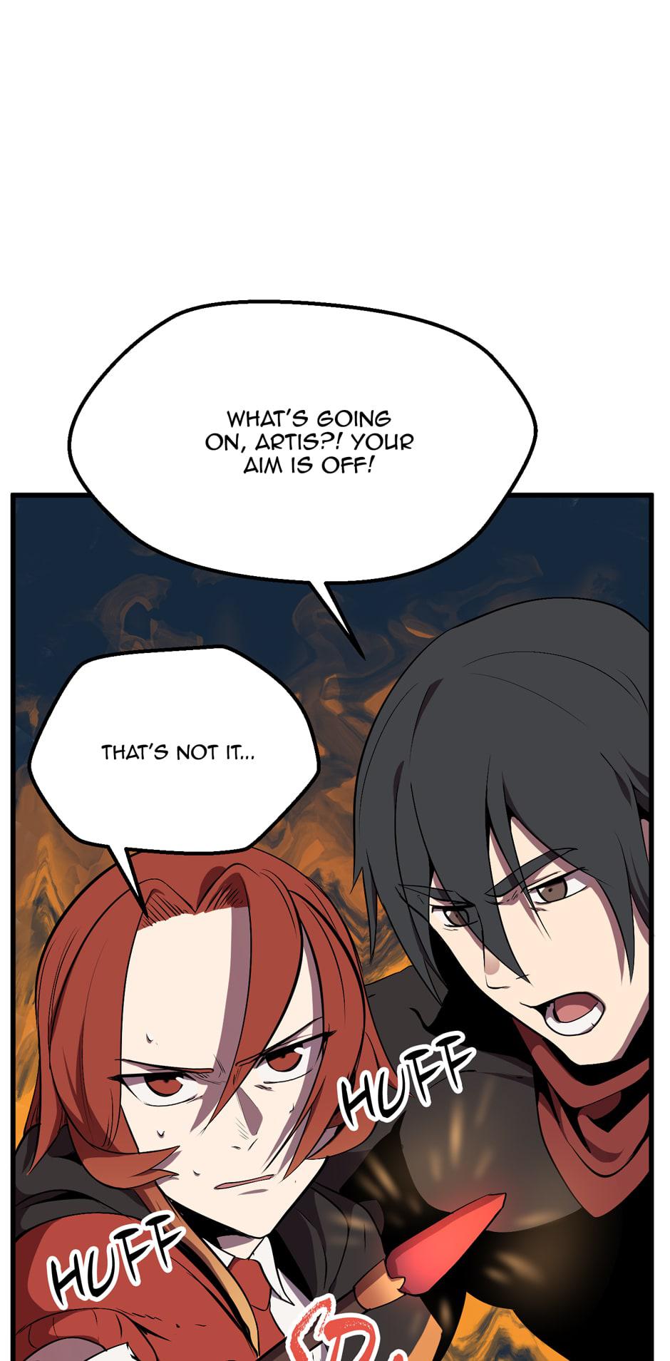 Read Latna Saga_ Survival of a Sword King EN Manga Online