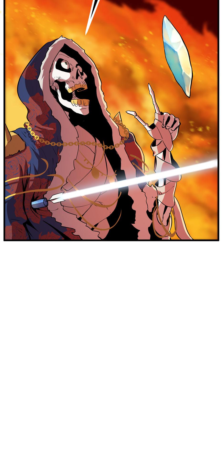Read Latna Saga_ Survival of a Sword King EN Manga Online