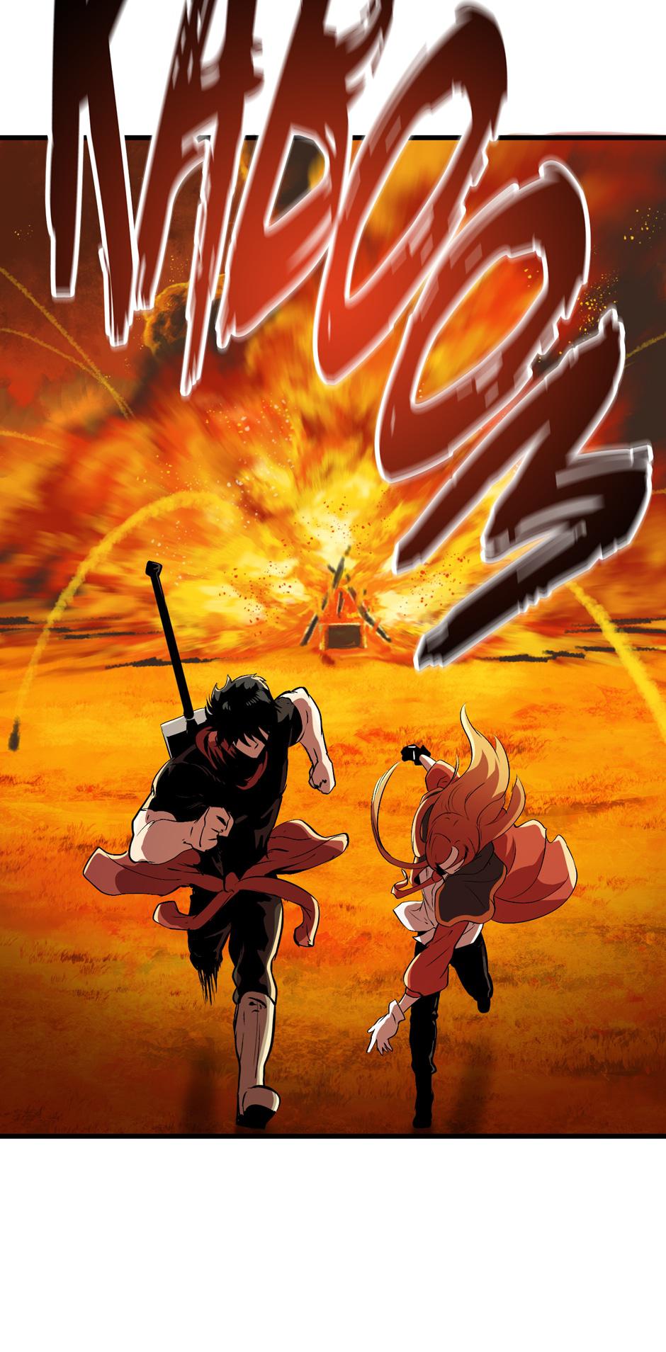Read Latna Saga_ Survival of a Sword King EN Manga Online