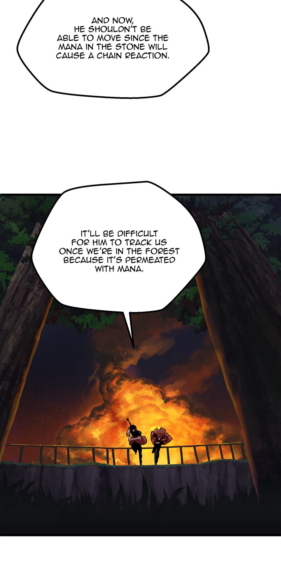 Read Latna Saga_ Survival of a Sword King EN Manga Online