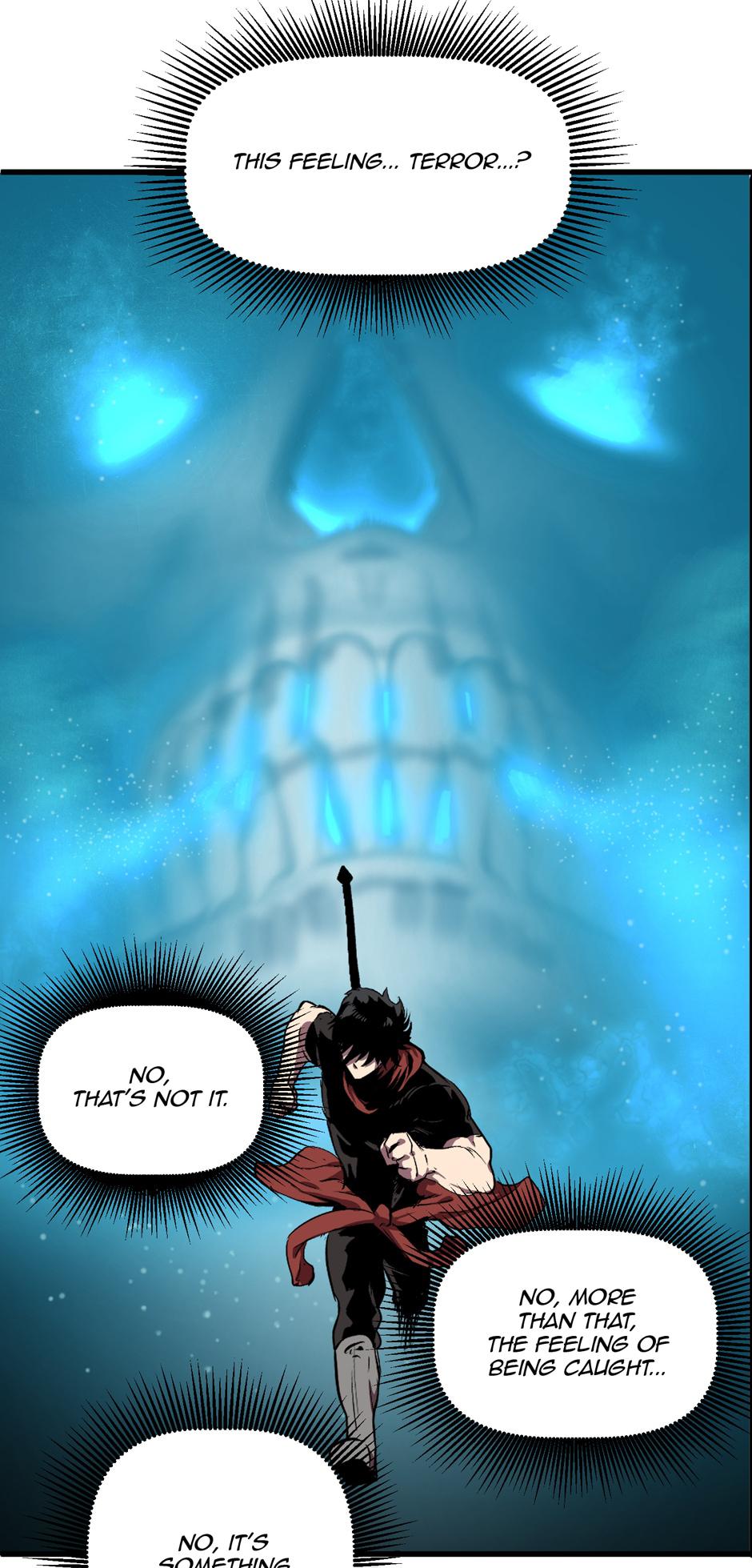 Read Latna Saga_ Survival of a Sword King EN Manga Online