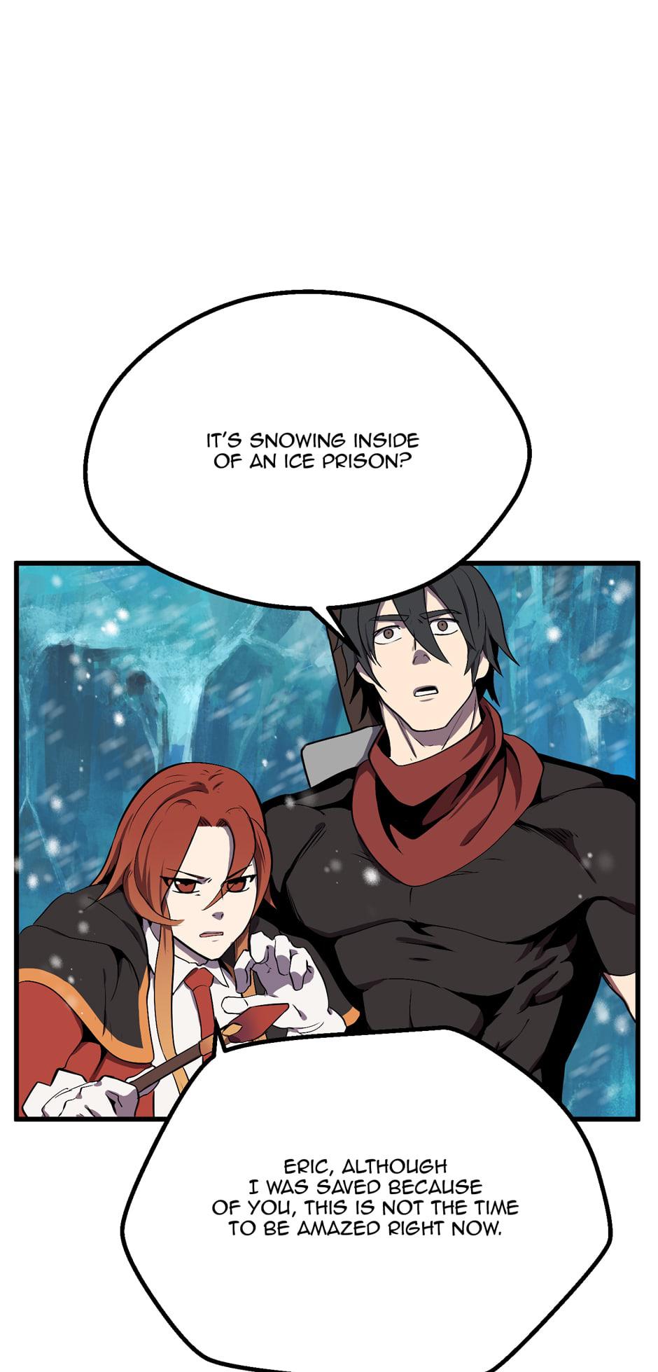Read Latna Saga_ Survival of a Sword King EN Manga Online
