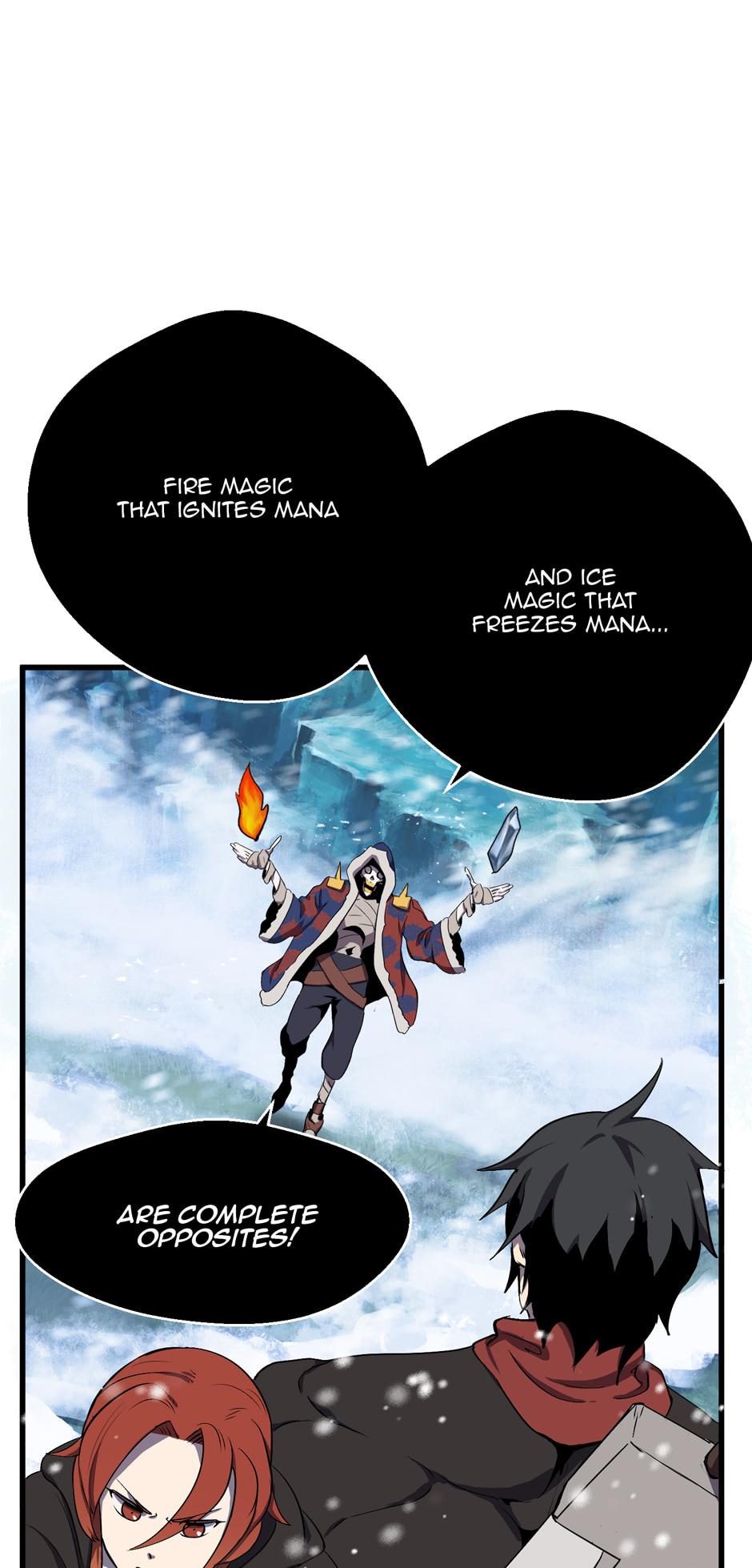 Read Latna Saga_ Survival of a Sword King EN Manga Online