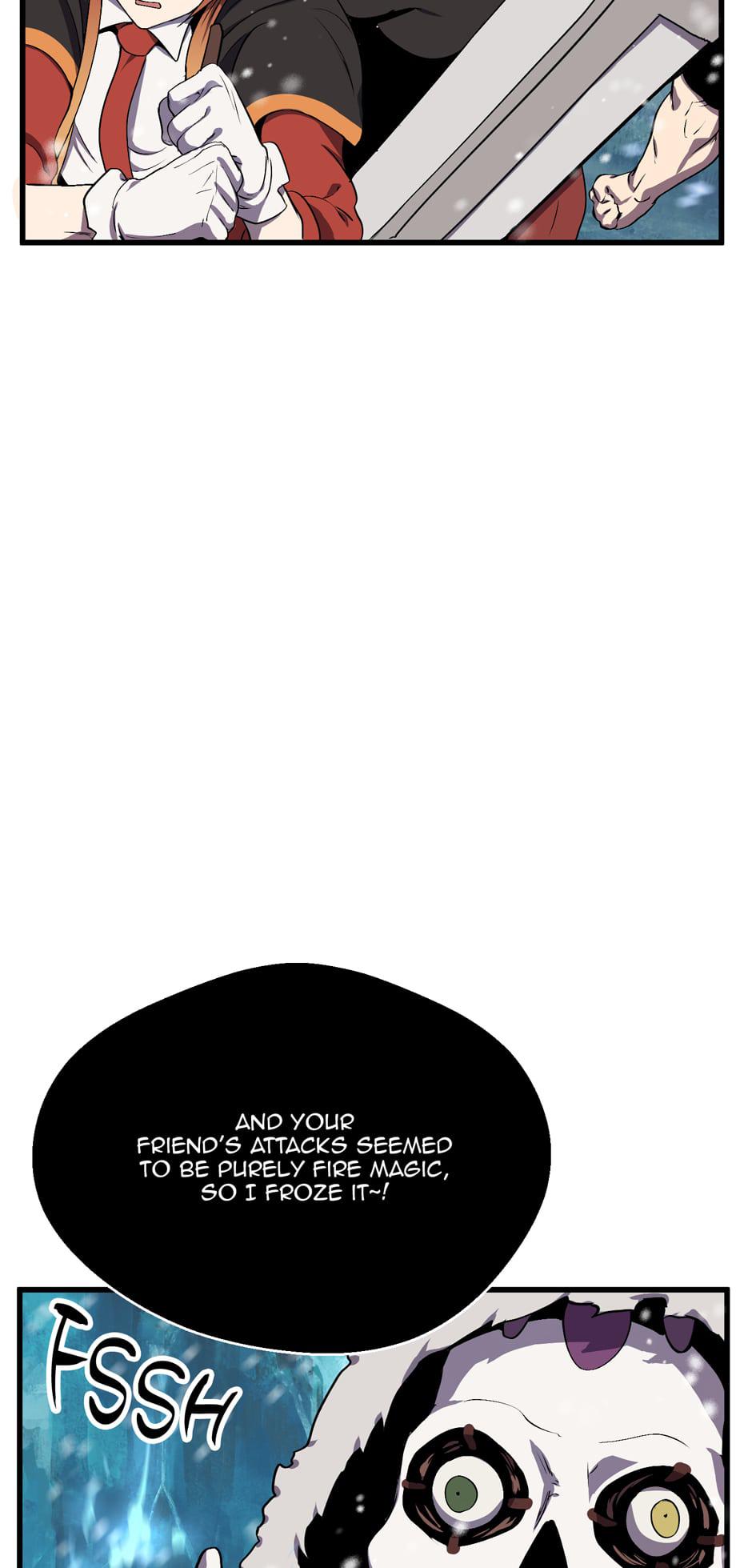 Read Latna Saga_ Survival of a Sword King EN Manga Online