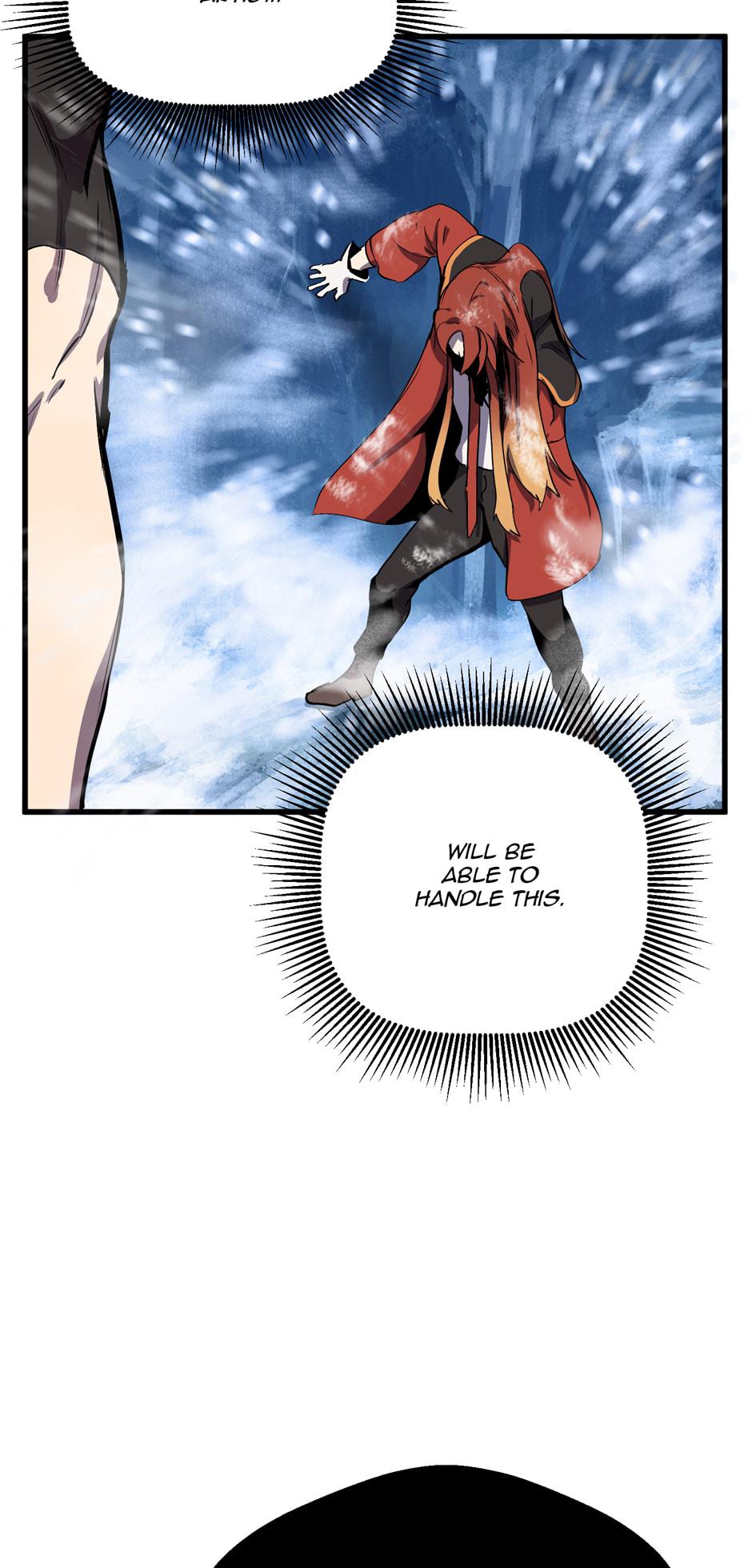 Read Latna Saga_ Survival of a Sword King EN Manga Online