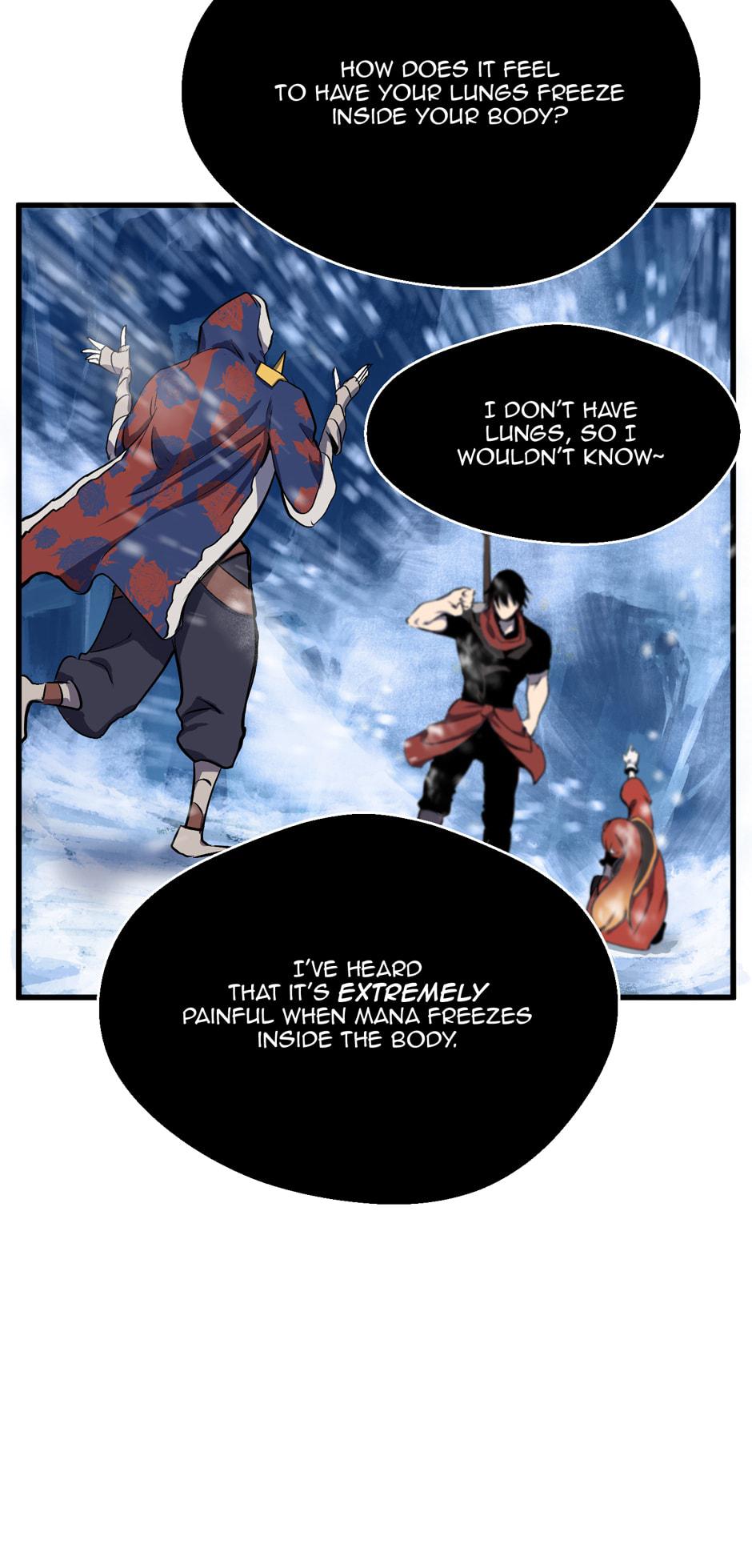 Read Latna Saga_ Survival of a Sword King EN Manga Online