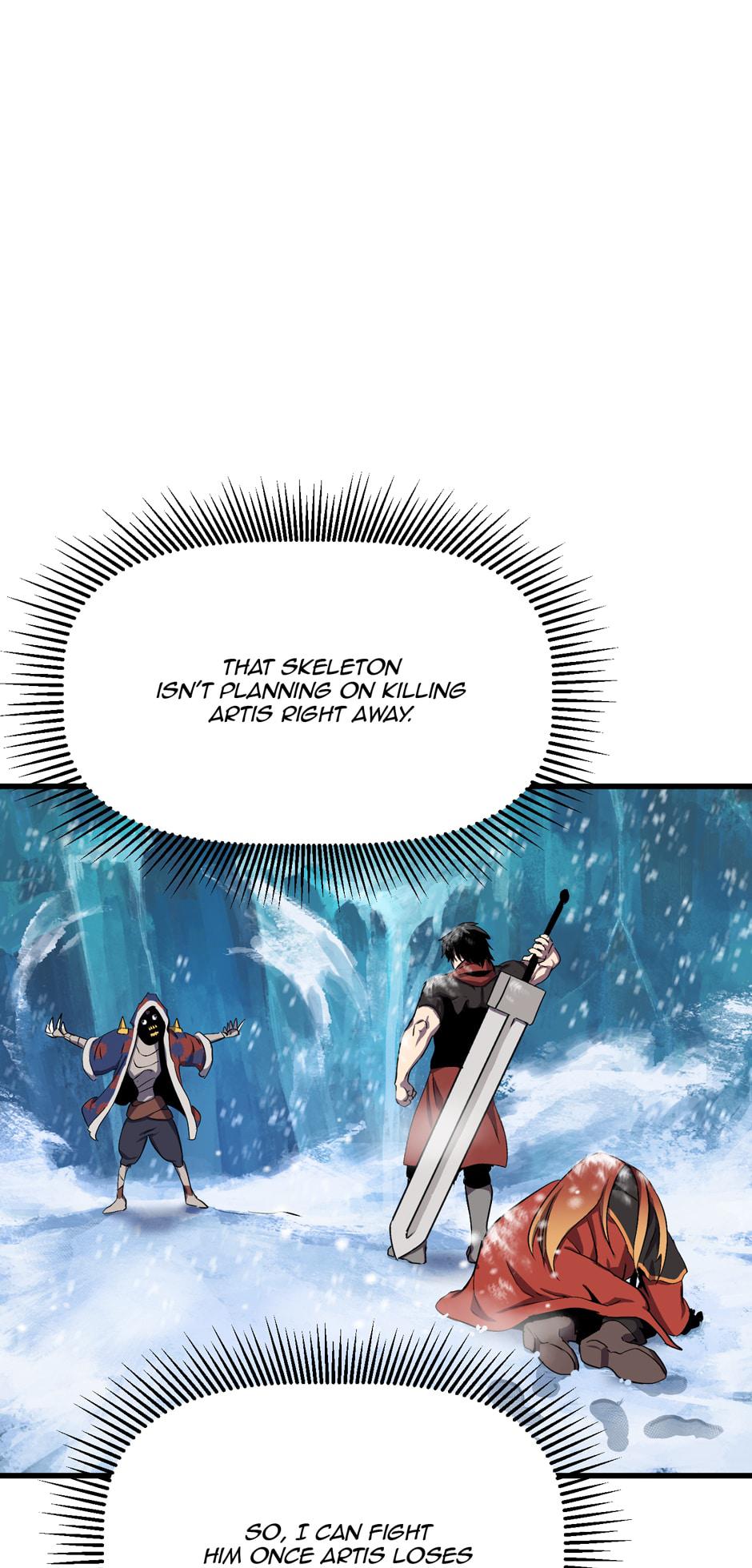 Read Latna Saga_ Survival of a Sword King EN Manga Online