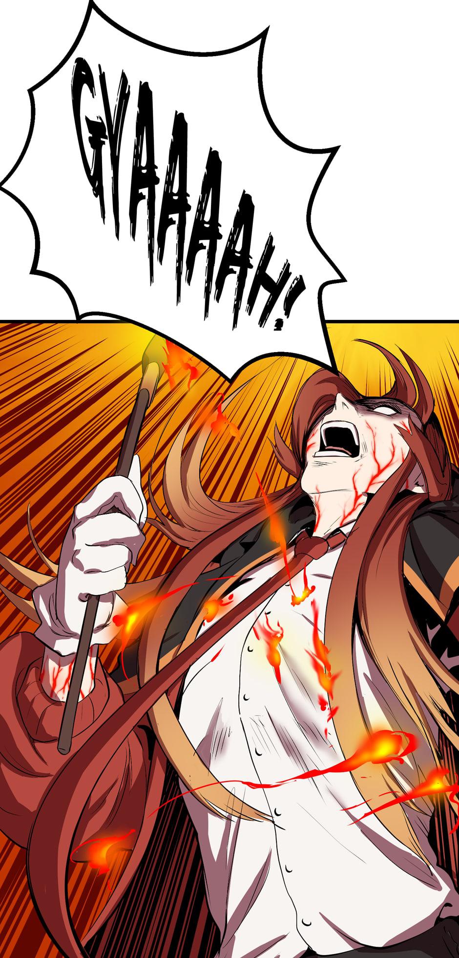 Read Latna Saga_ Survival of a Sword King EN Manga Online