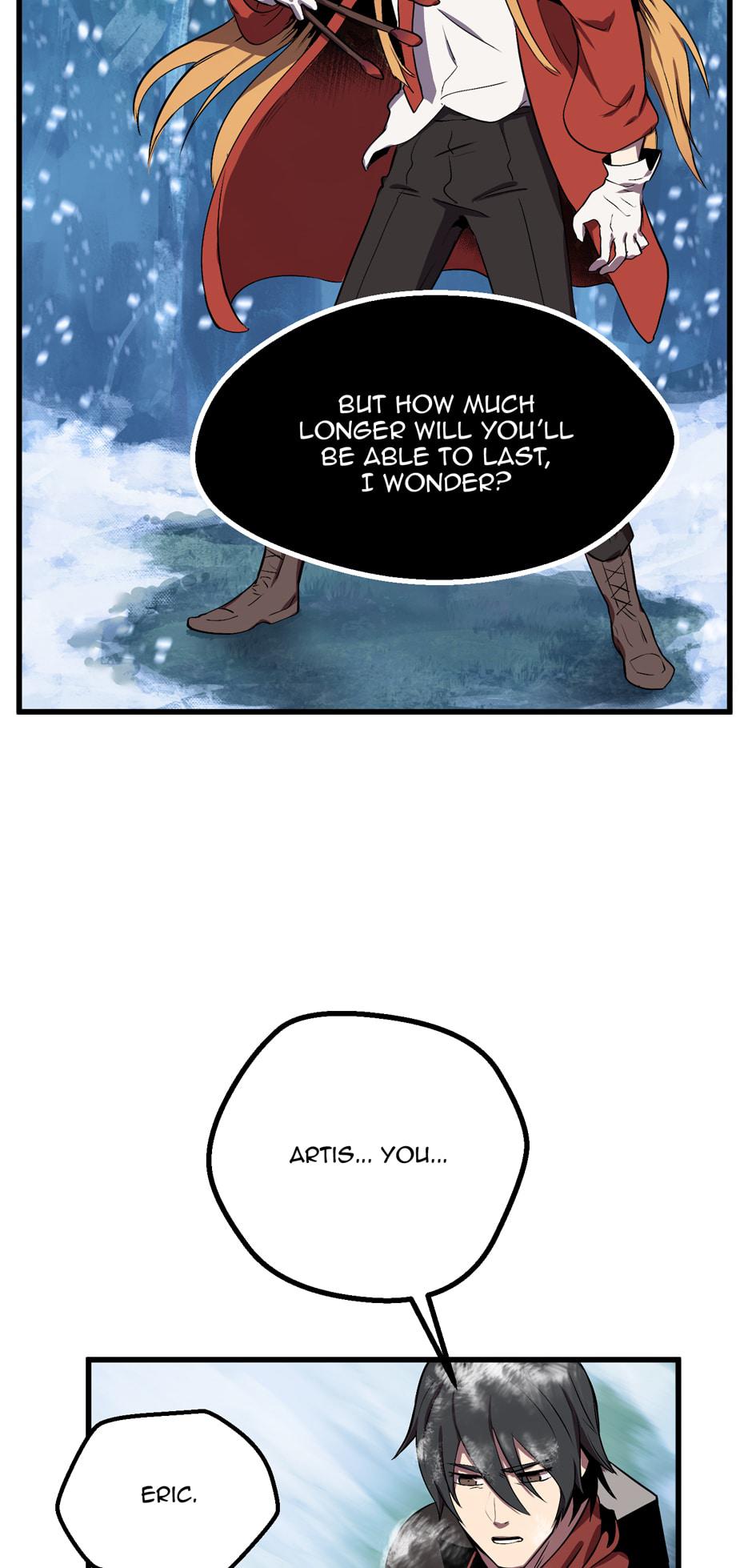 Read Latna Saga_ Survival of a Sword King EN Manga Online