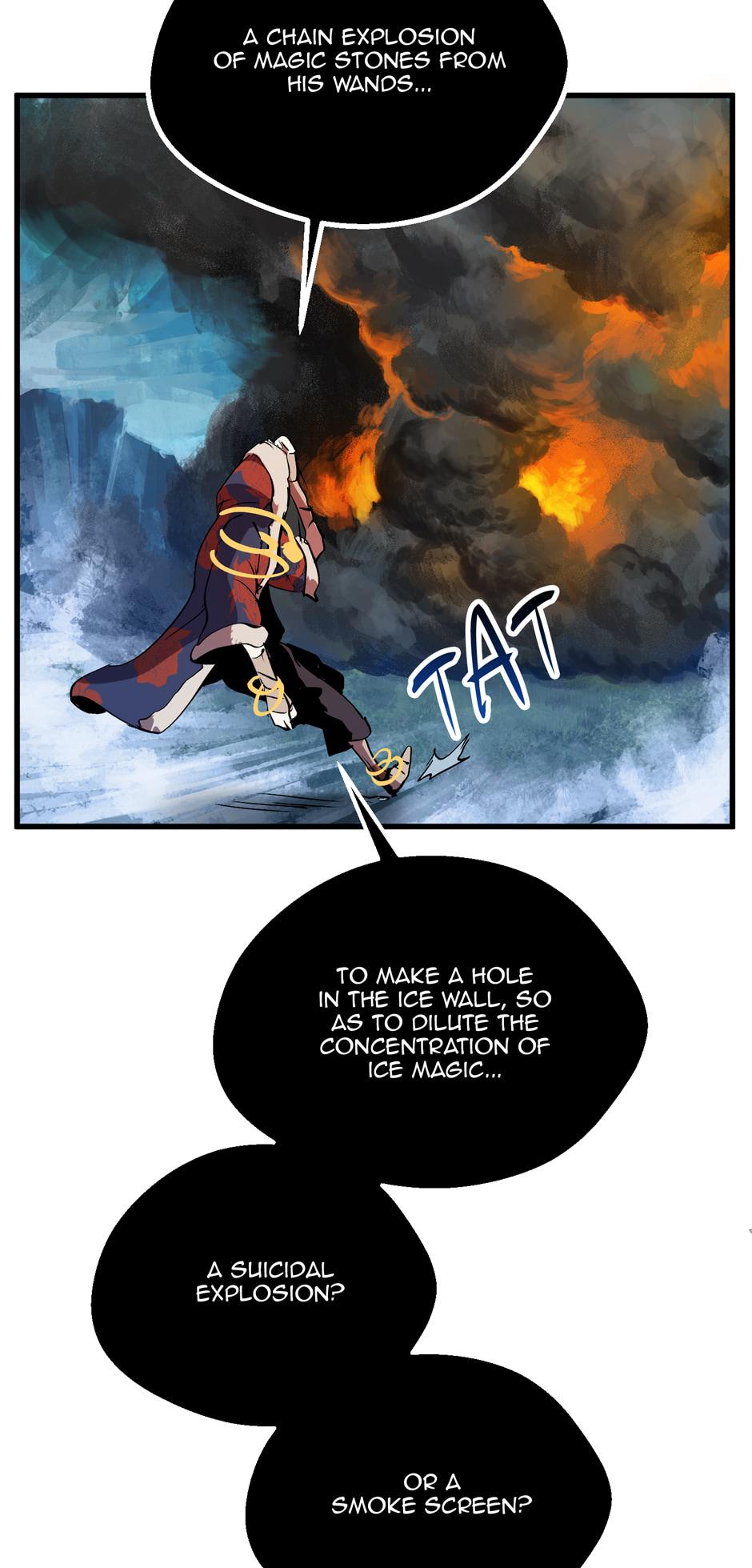 Read Latna Saga_ Survival of a Sword King EN Manga Online