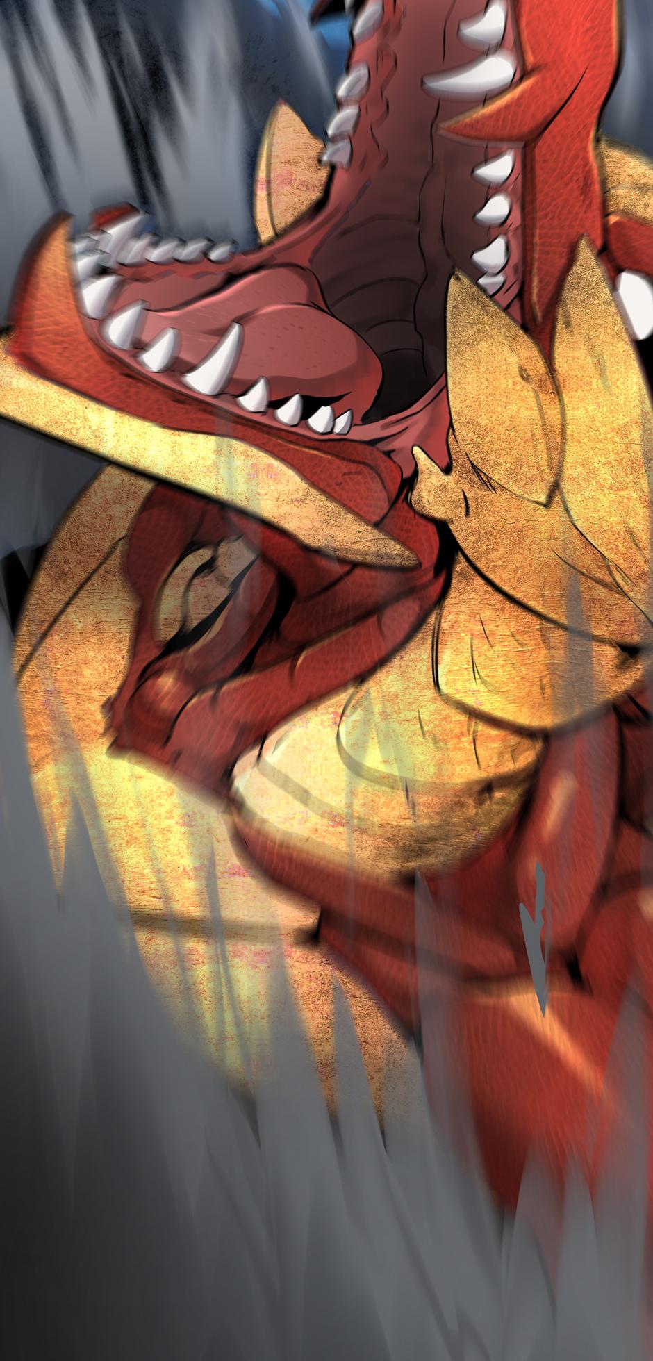 Read Latna Saga_ Survival of a Sword King EN Manga Online